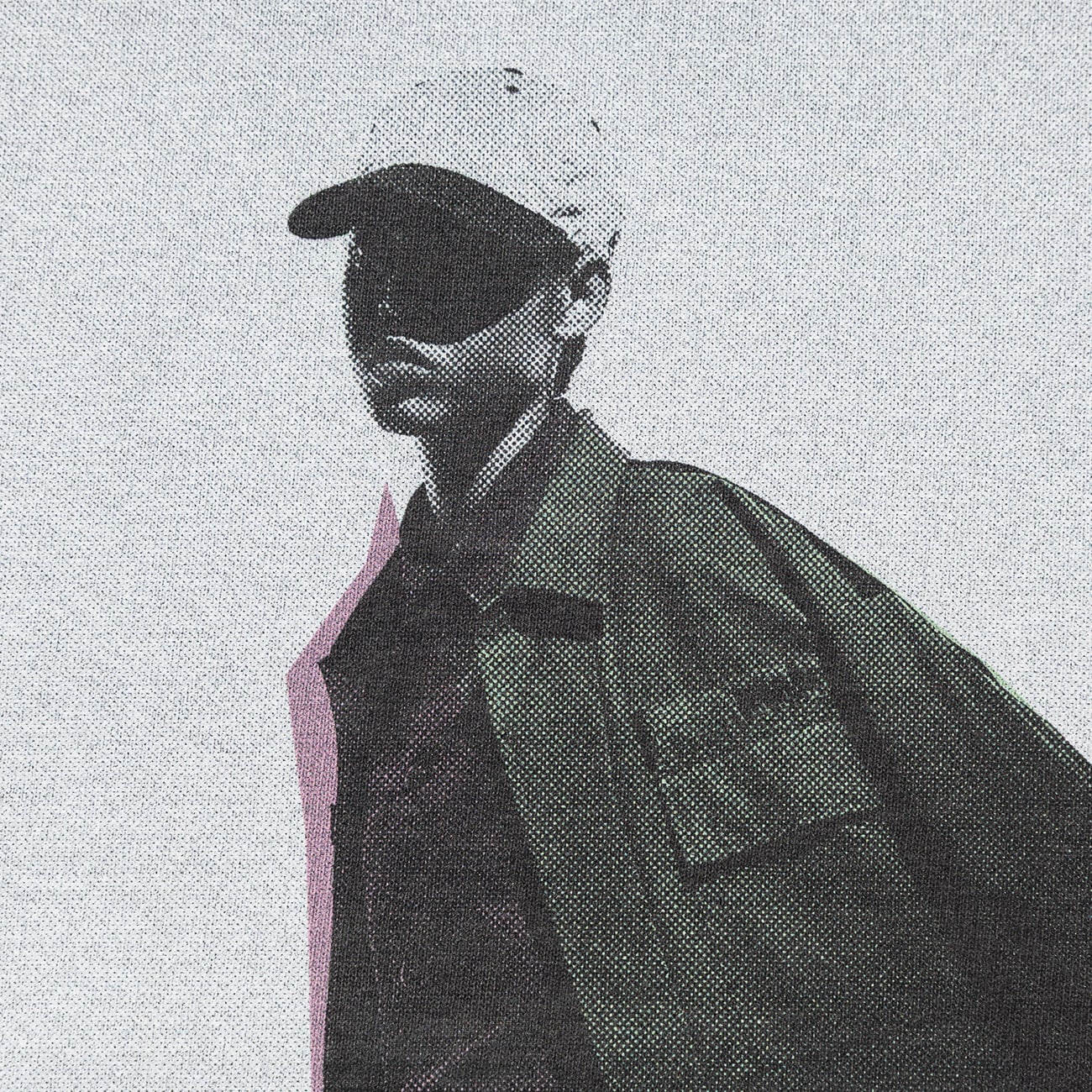 WTAPS 251MV / SS / 251ATDT-STM01S