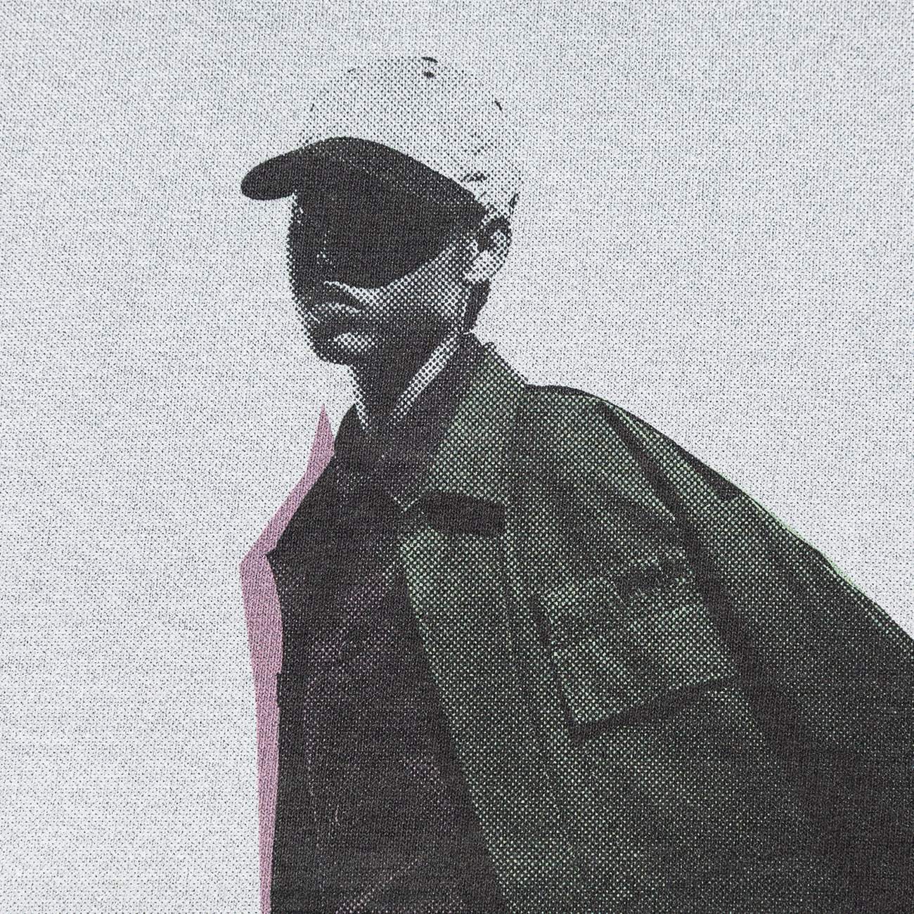 WTAPS 251MV / SS / 251ATDT-STM01S