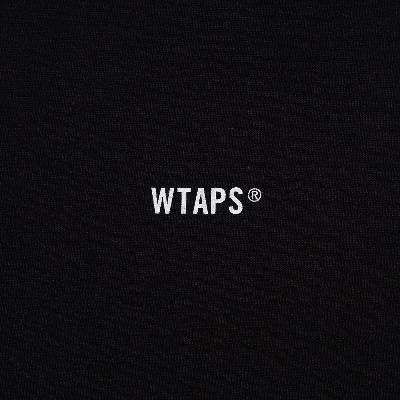 WTAPS 251MV / SS / 251ATDT-STM01S