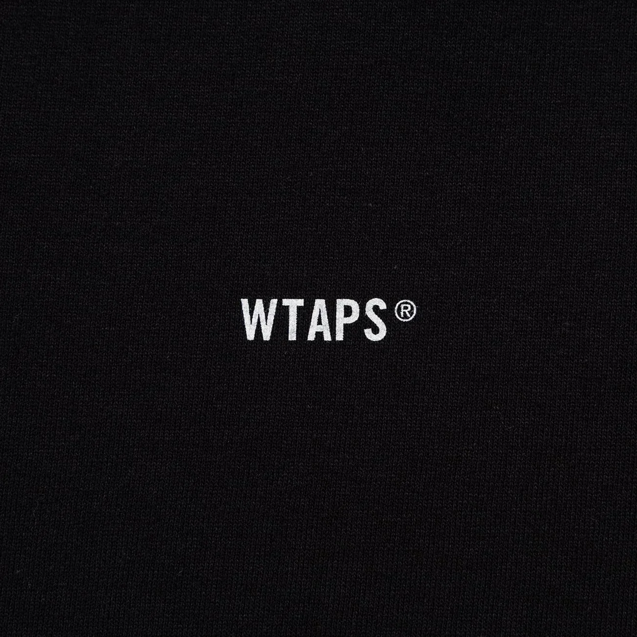 WTAPS 251MV / SS / 251ATDT-STM01S
