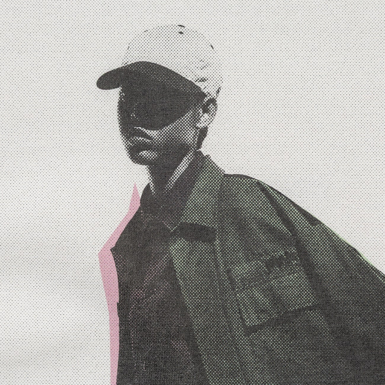 WTAPS 251MV / SS / 251ATDT-STM01S