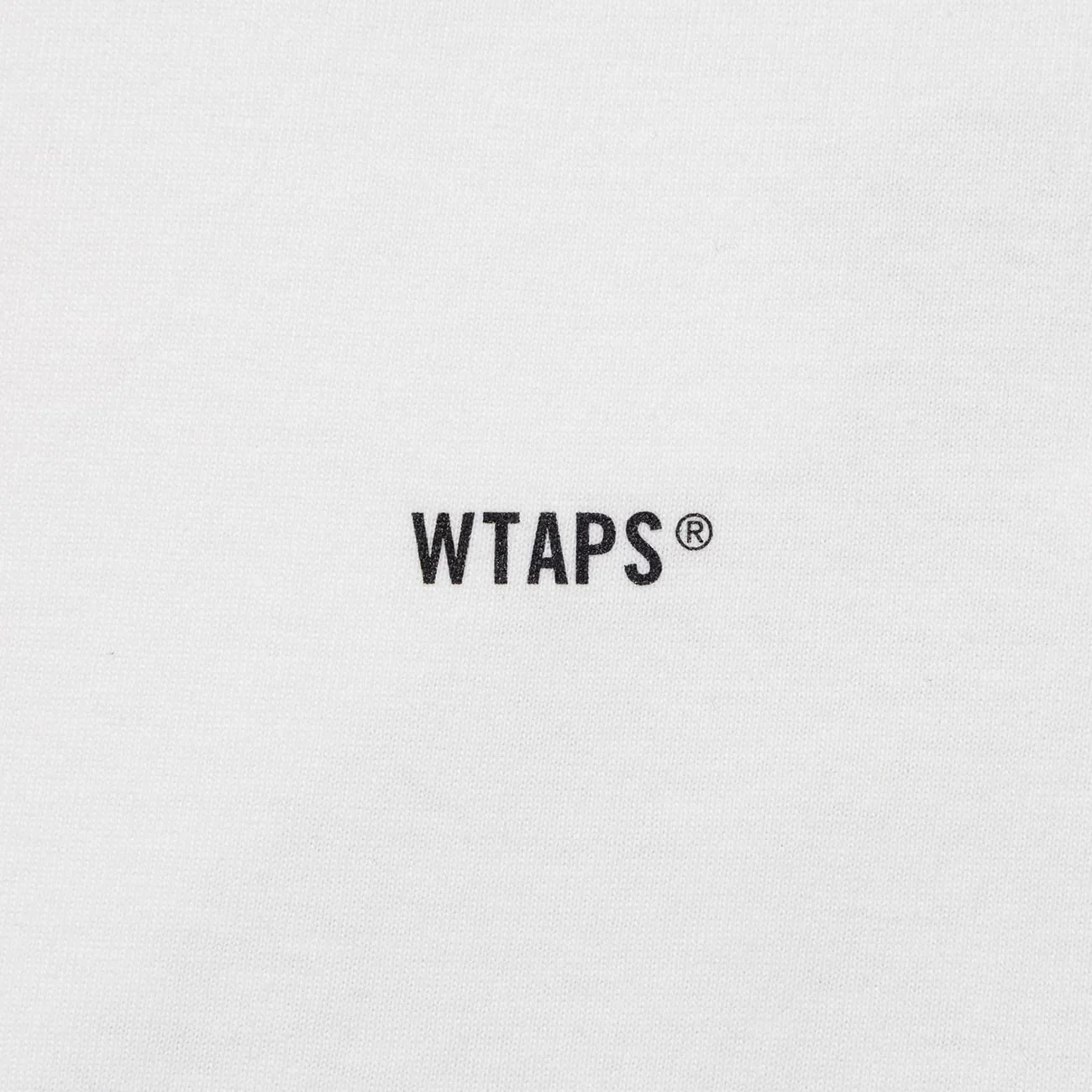 WTAPS 251MV / SS / 251ATDT-STM01S