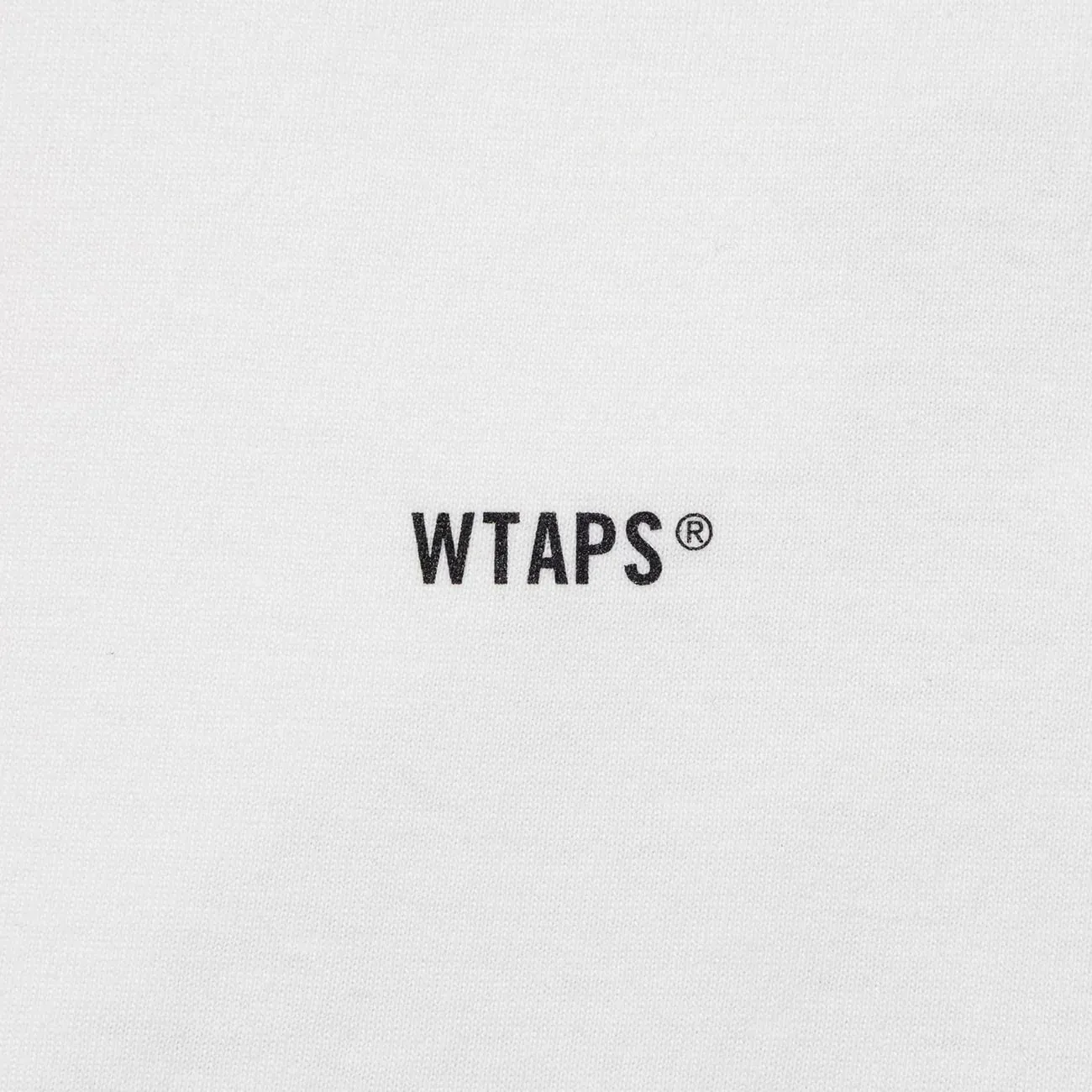 WTAPS 251MV / SS / 251ATDT-STM01S