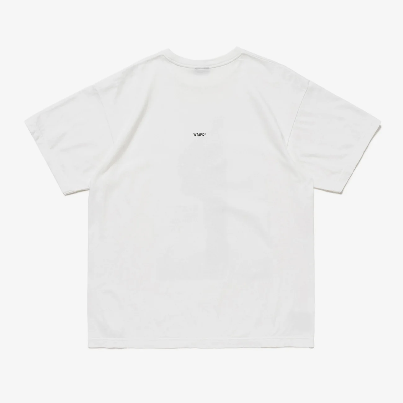 WTAPS 251MV / SS / 251ATDT-STM01S