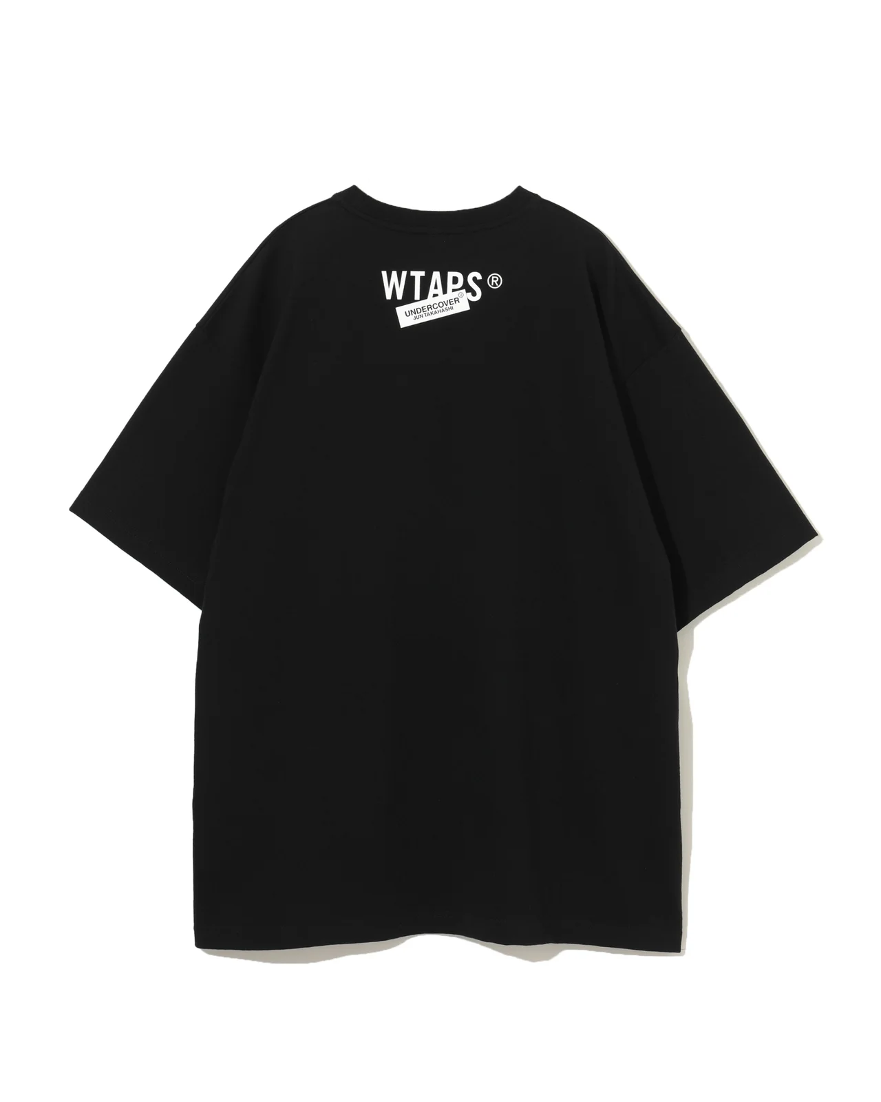 セットTシャツ③　デザイン：高橋盾