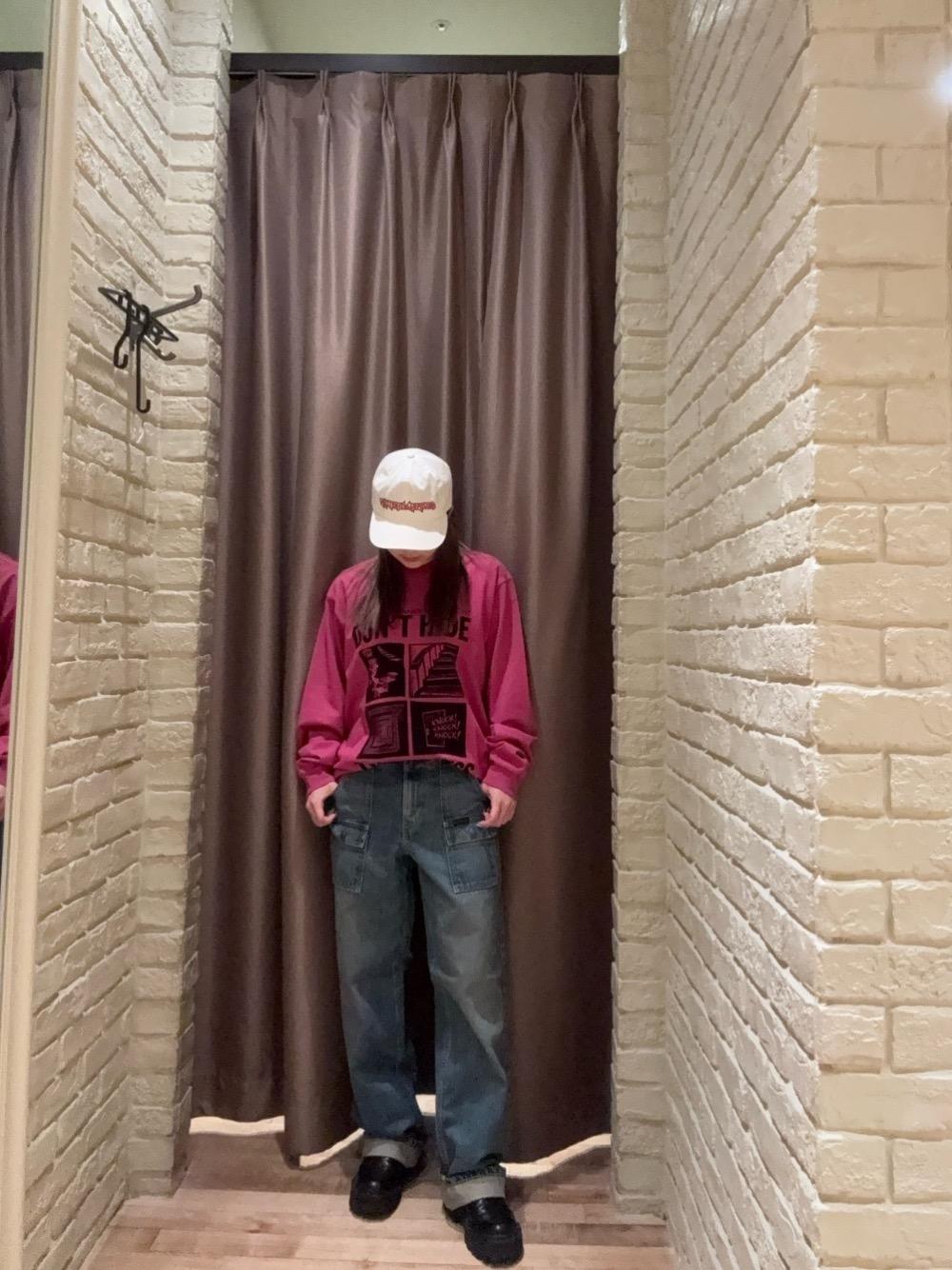 HYSTERIC GLAMOUR札幌ステラプレイス店