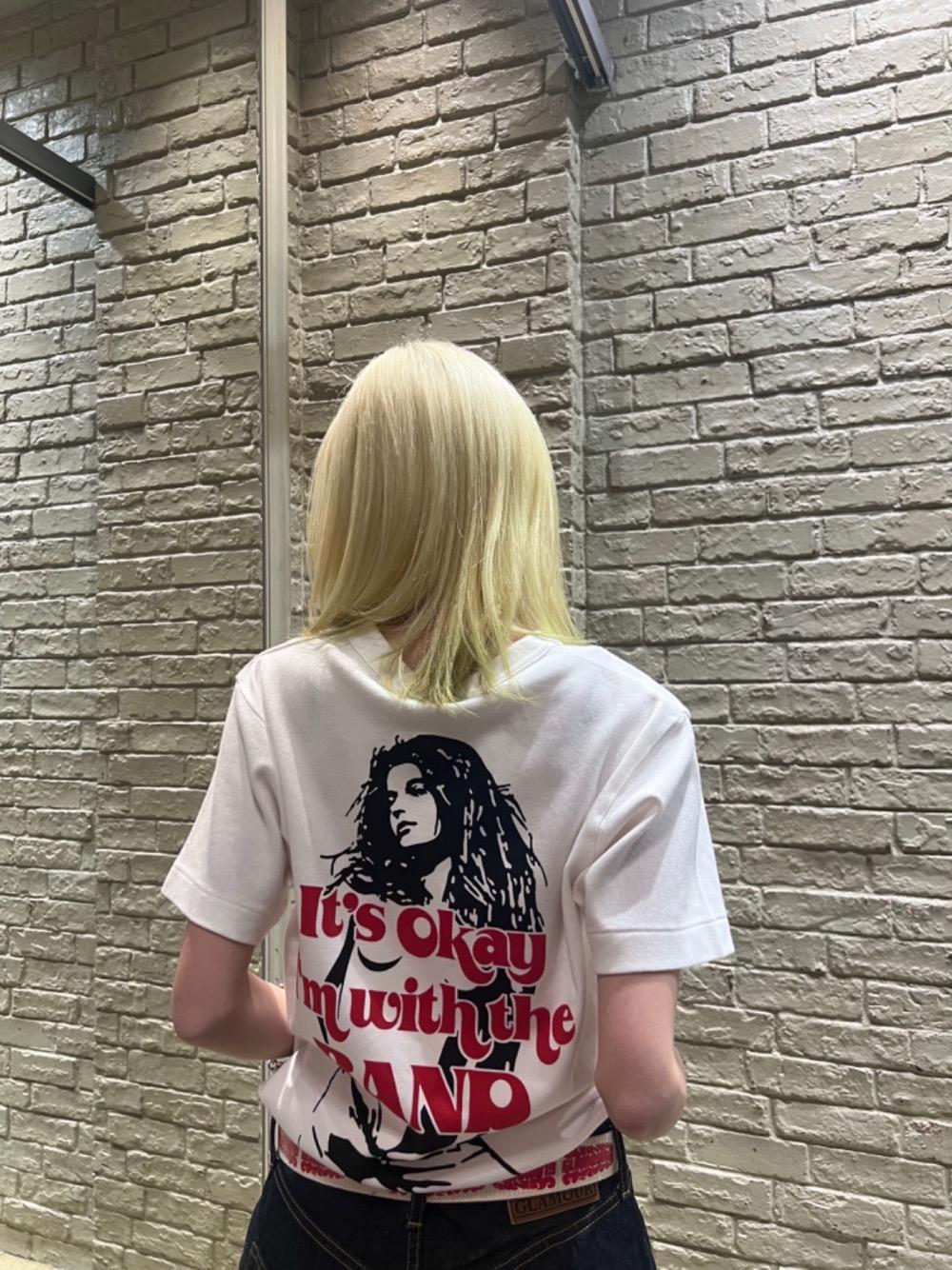 HYSTERIC GLAMOURアミュプラザ博多店