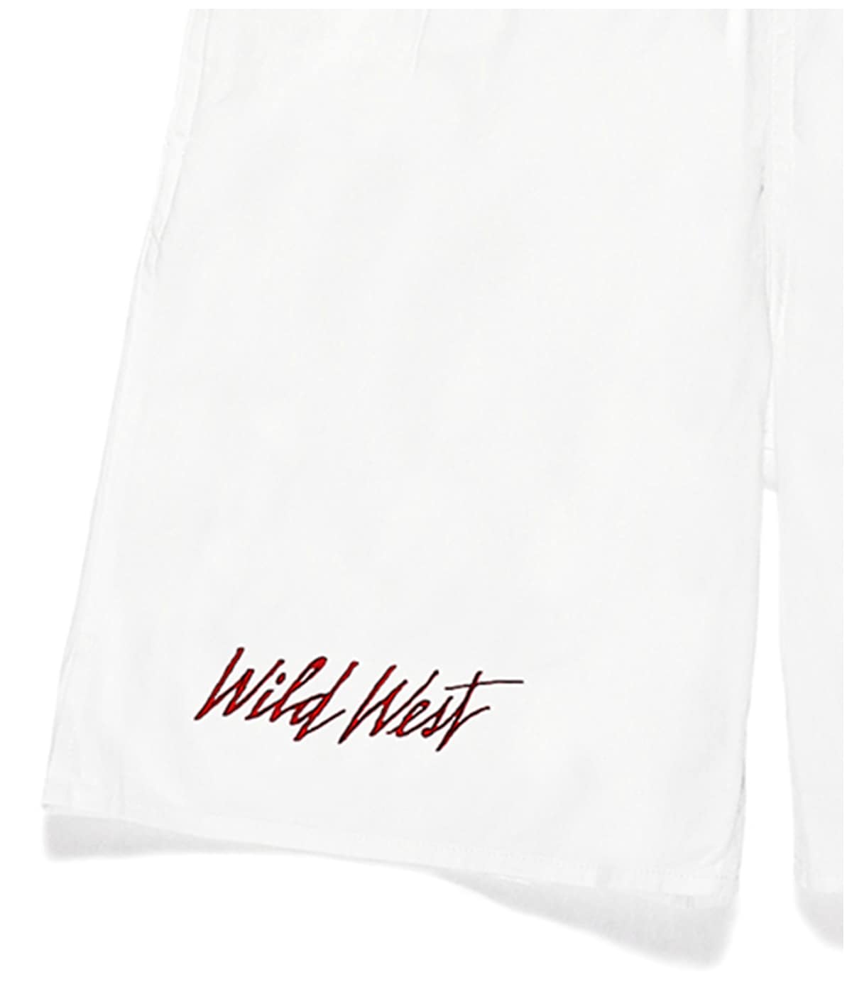 世界平和プロジェクト / DABO SHORTS (TYPE-1)【WHITE】