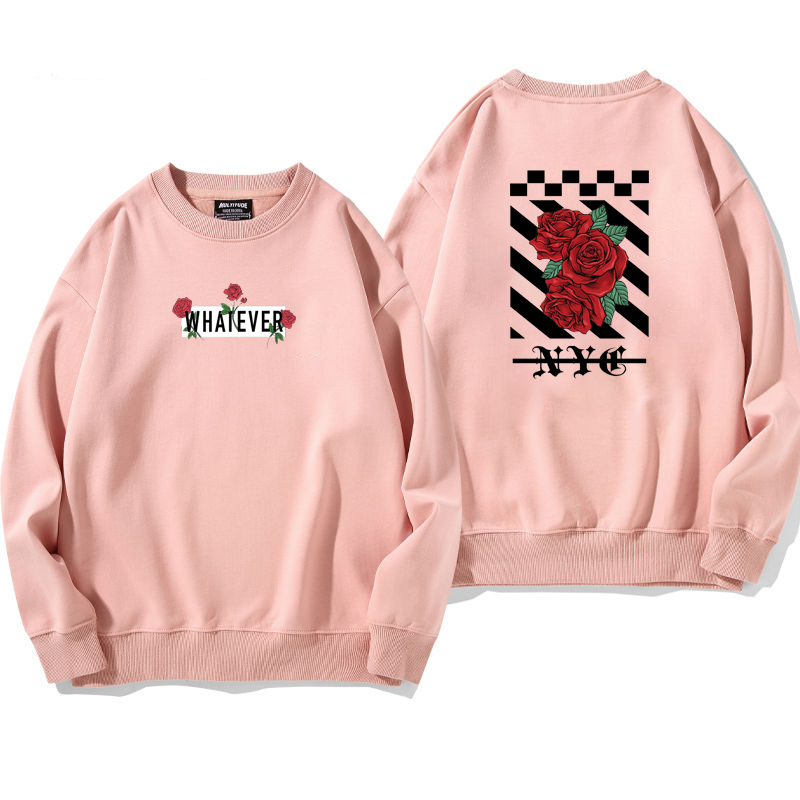 ストリート人気商品アドバンスドファッションパーカー