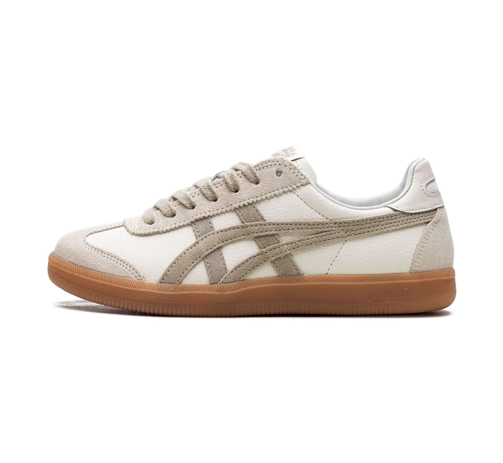Onitsuka Tiger Tokuten "Beige Tan" sneakers（ユニセックス）