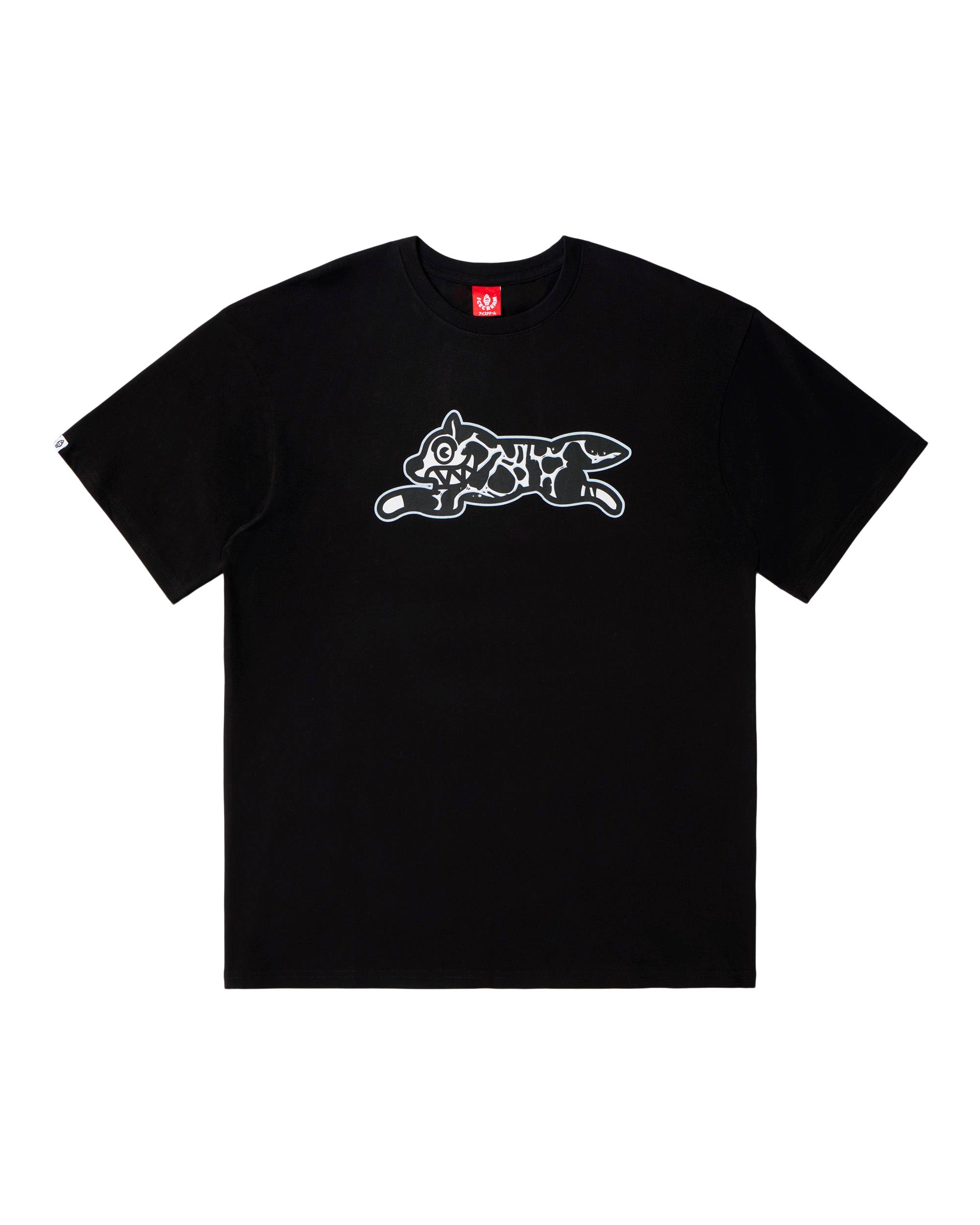 ICECREAM DIGITAL T-SHIRT