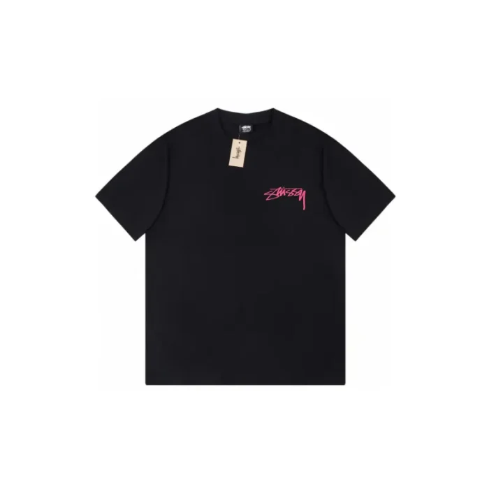 【期間限定割引価格】Stussy 8 Ball Fade Tee