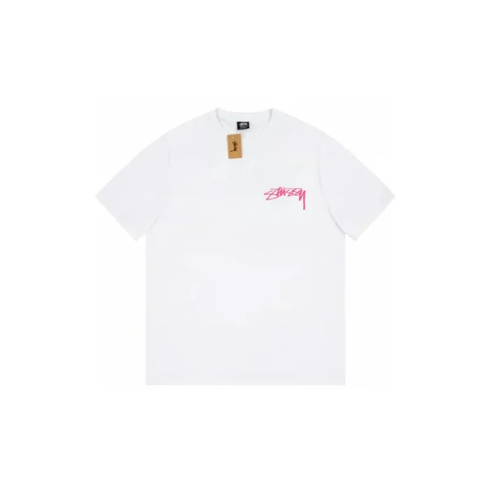 【期間限定割引価格】Stussy 8 Ball Fade Tee