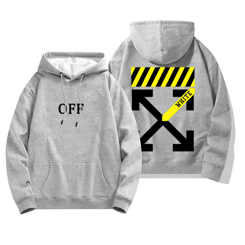 アメリカのファッションブランドパーカー