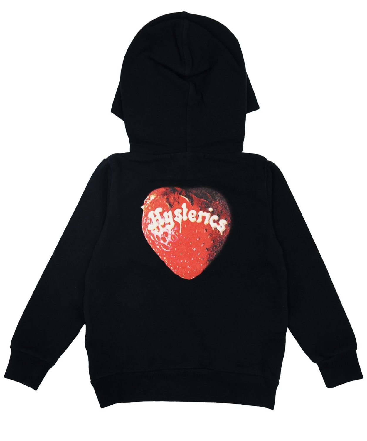 SKULL BERRY パーカー