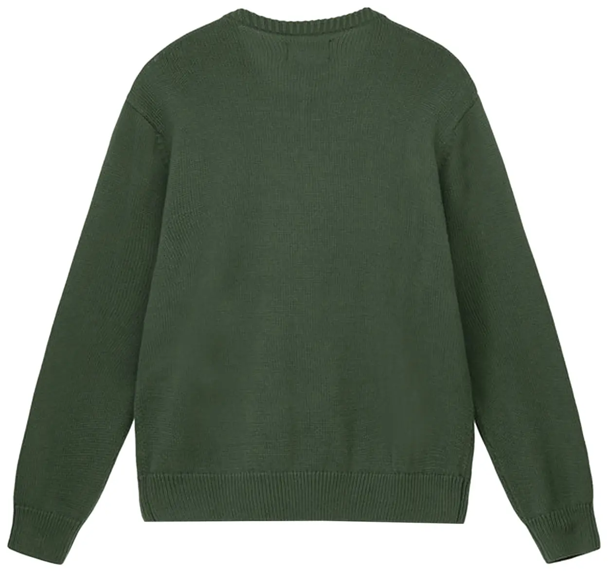 Stussy Curly S Sweater
