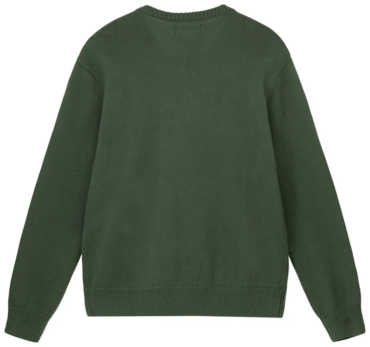 Stussy Curly S Sweater