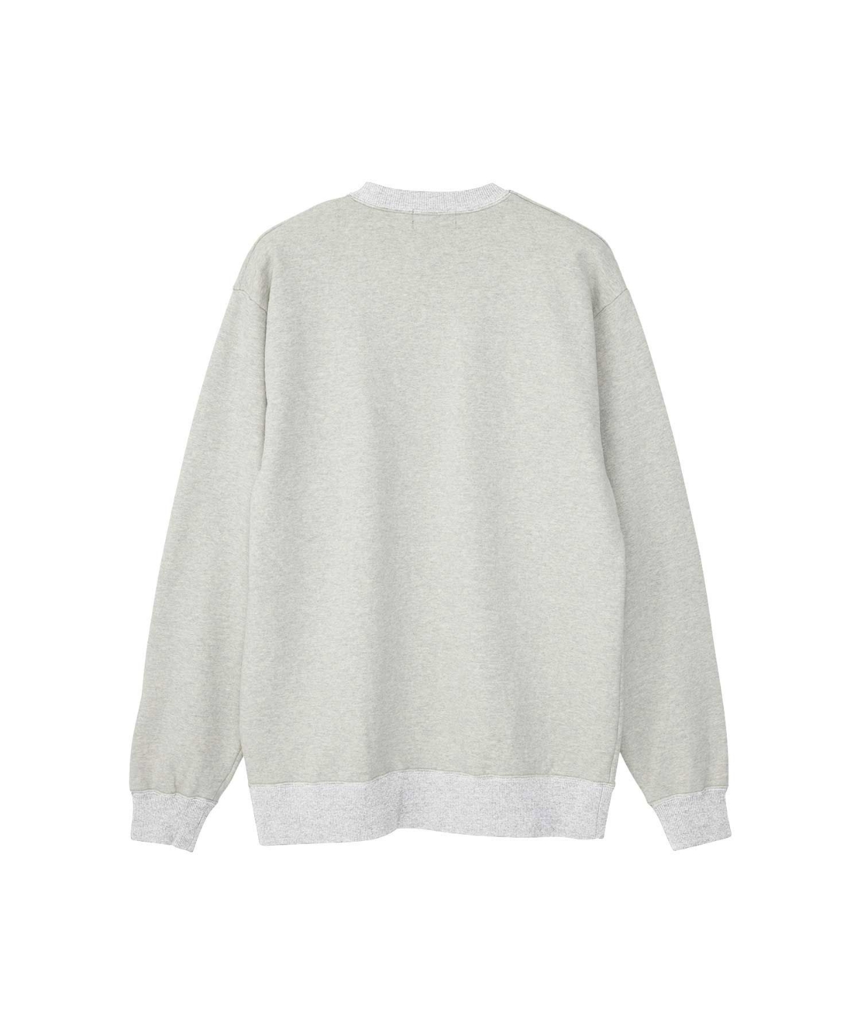 HYSTERIC GLAMOUR UNLIMITED FUN スウェットシャツ[男女兼用ユニセックススタイル]