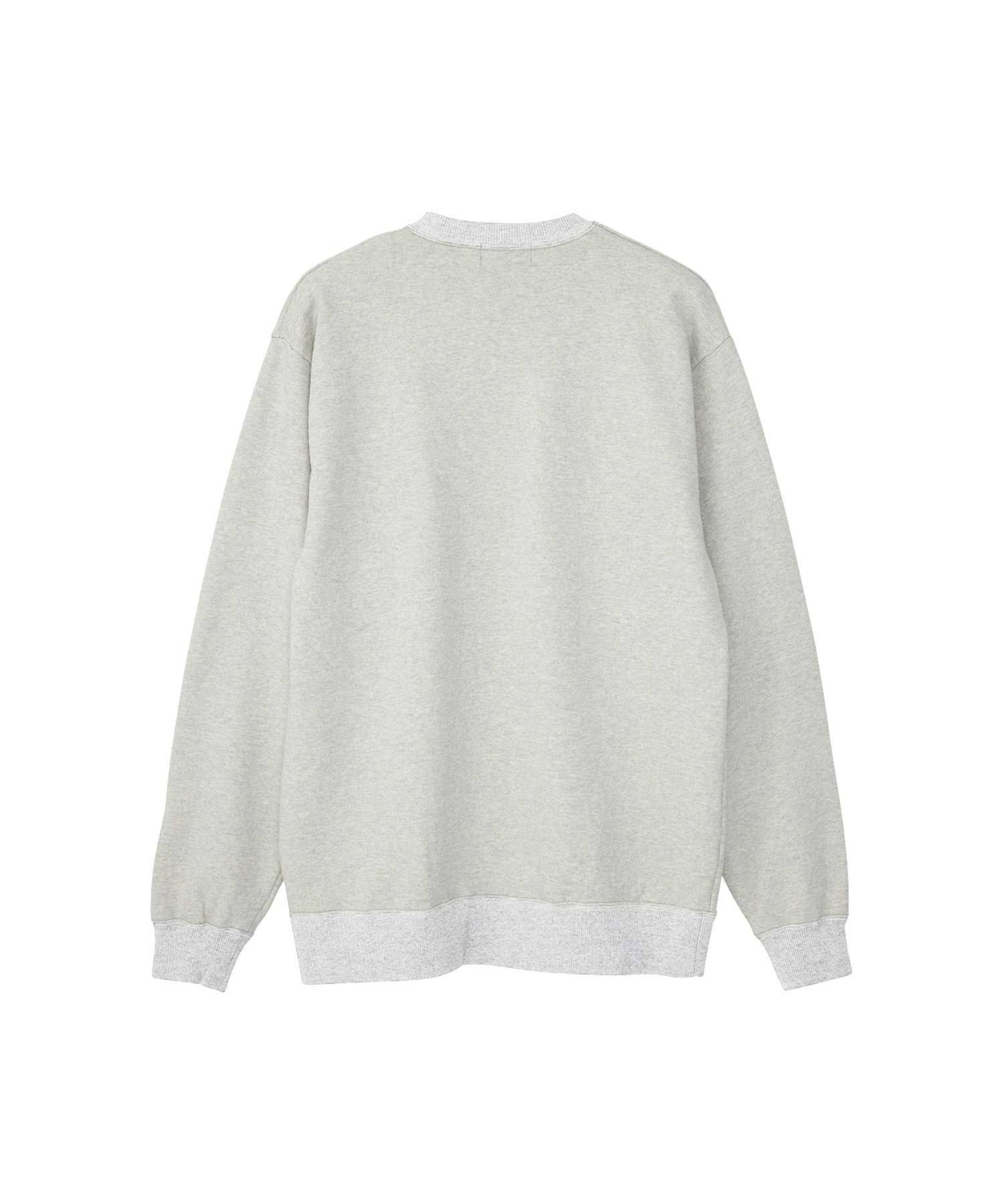 HYSTERIC GLAMOUR UNLIMITED FUN スウェットシャツ[男女兼用ユニセックススタイル]