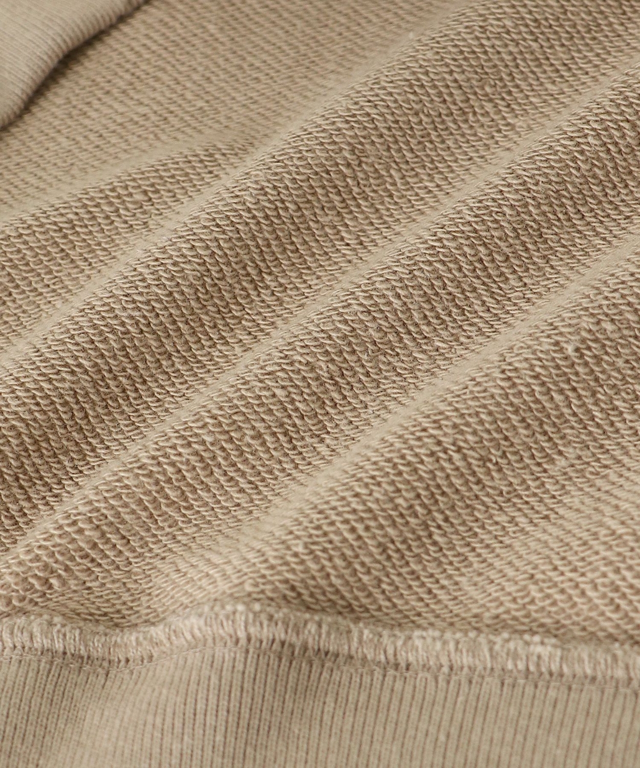 HYSTERIC GLAMOUR SEE NO EVIL 刺繍スウェットシャツ[ユニセックススタイル]