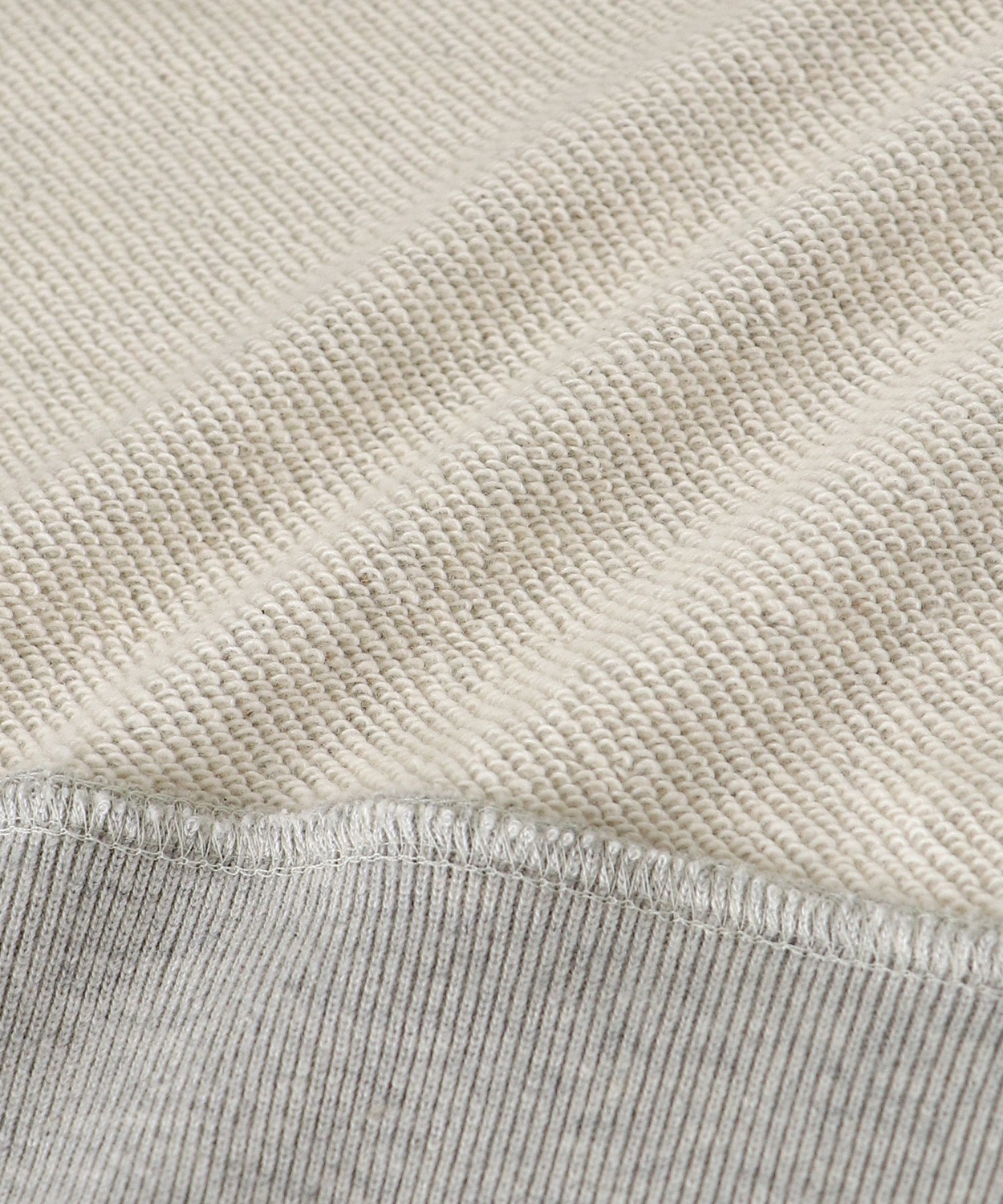 HYSTERIC GLAMOUR SEE NO EVIL 刺繍スウェットシャツ[ユニセックススタイル]