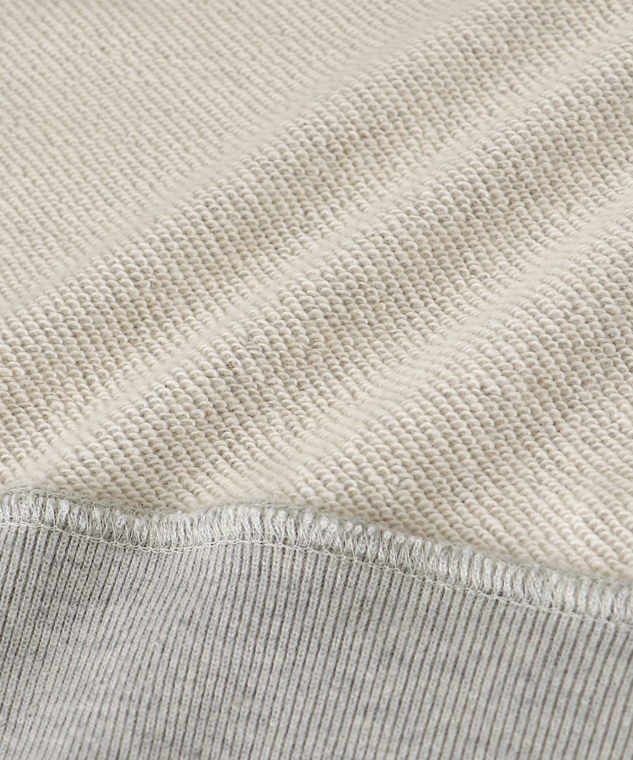 HYSTERIC GLAMOUR SEE NO EVIL 刺繍スウェットシャツ[ユニセックススタイル]