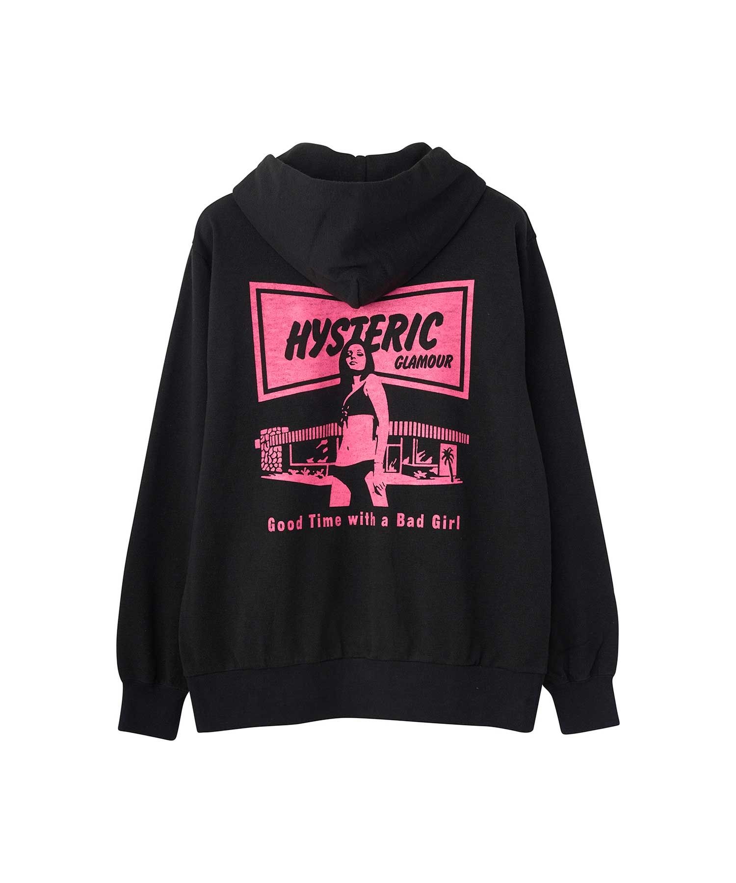 COFFEE SHOP パーカー