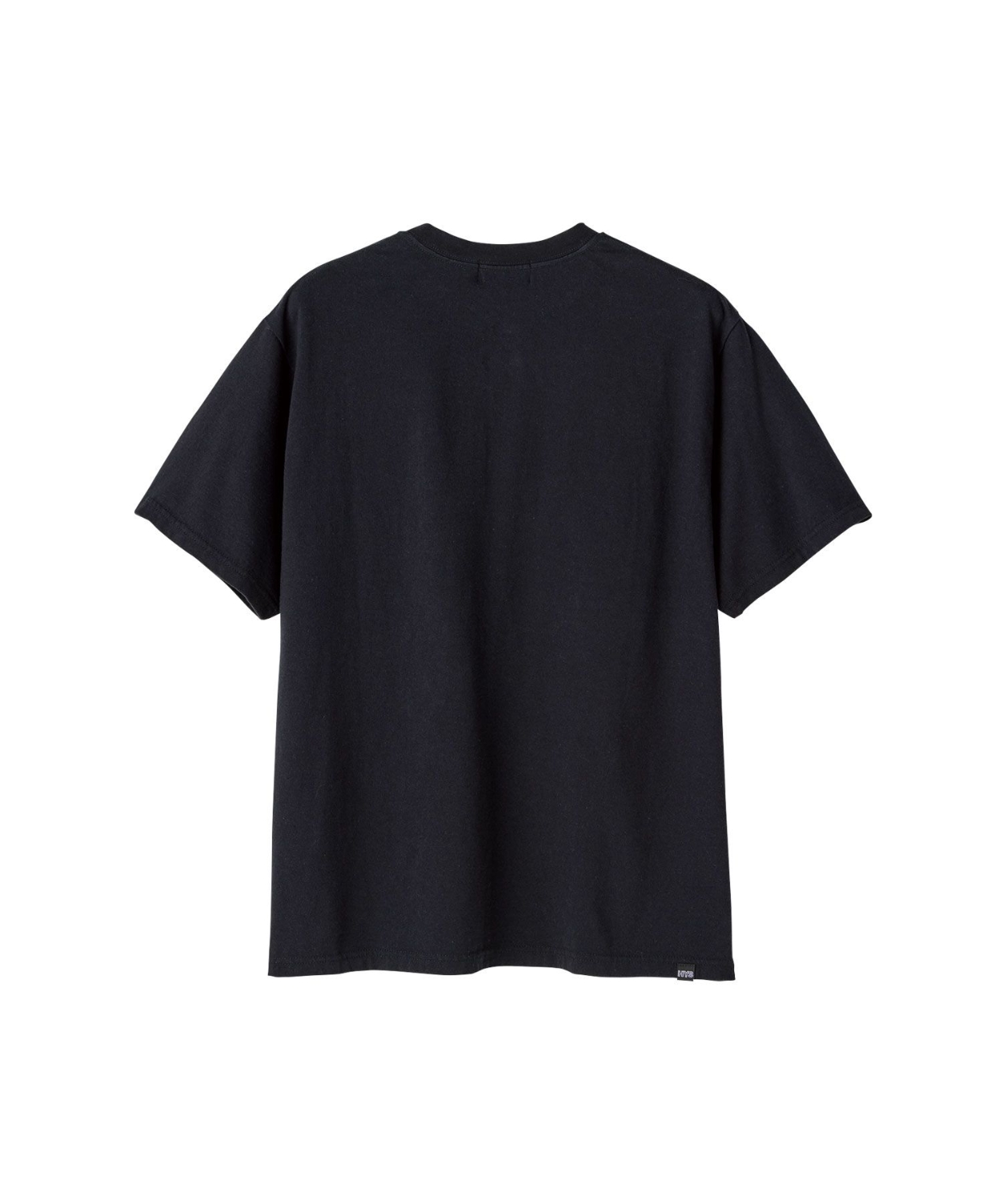 VAMPIRELLA/RUNNING RED Tシャツ