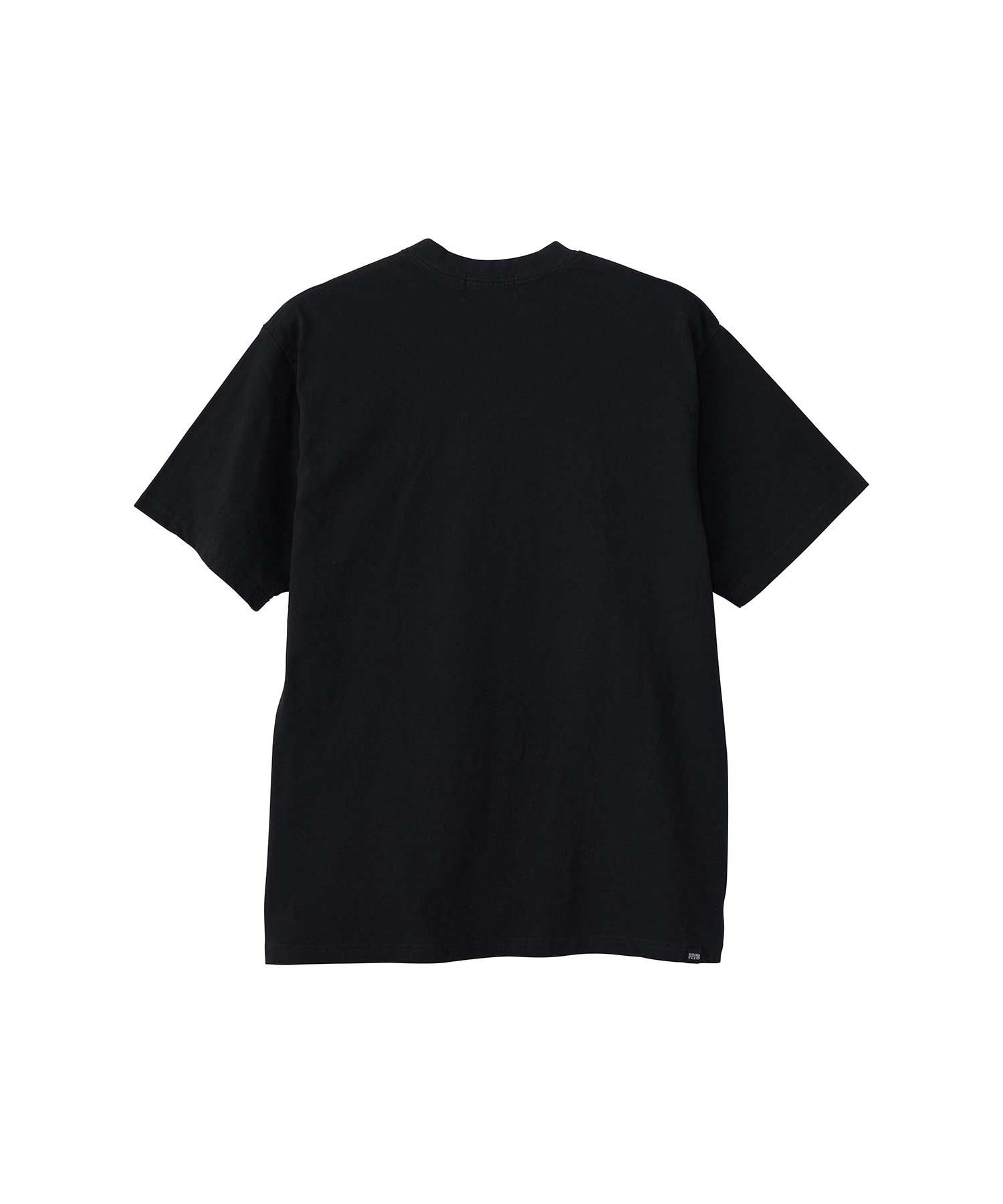 WICKED WAY Tシャツ