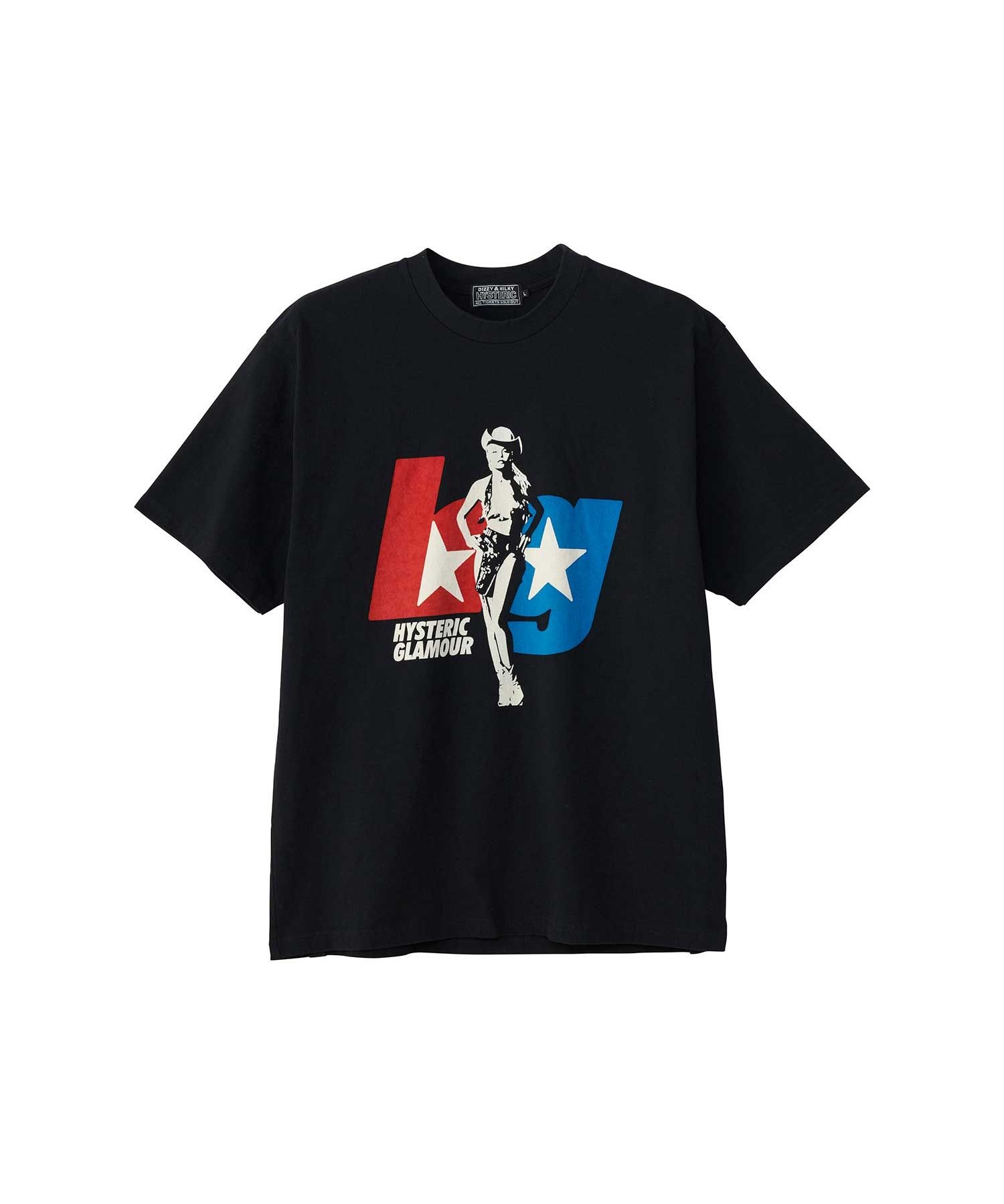 WICKED WAY Tシャツ