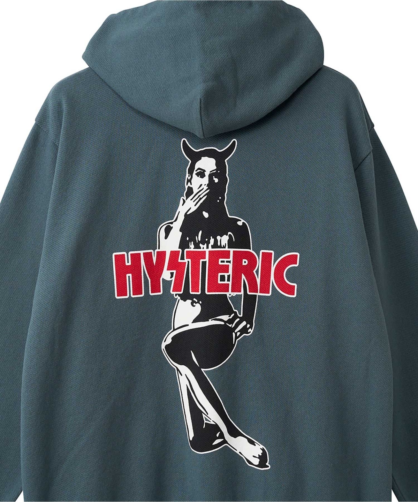 SPEAK NO EVIL パーカー