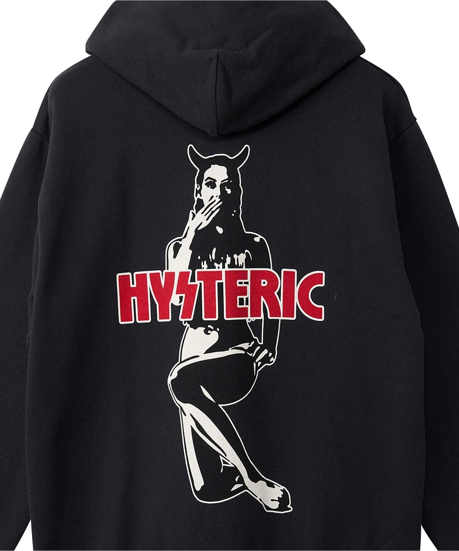 SPEAK NO EVIL パーカー