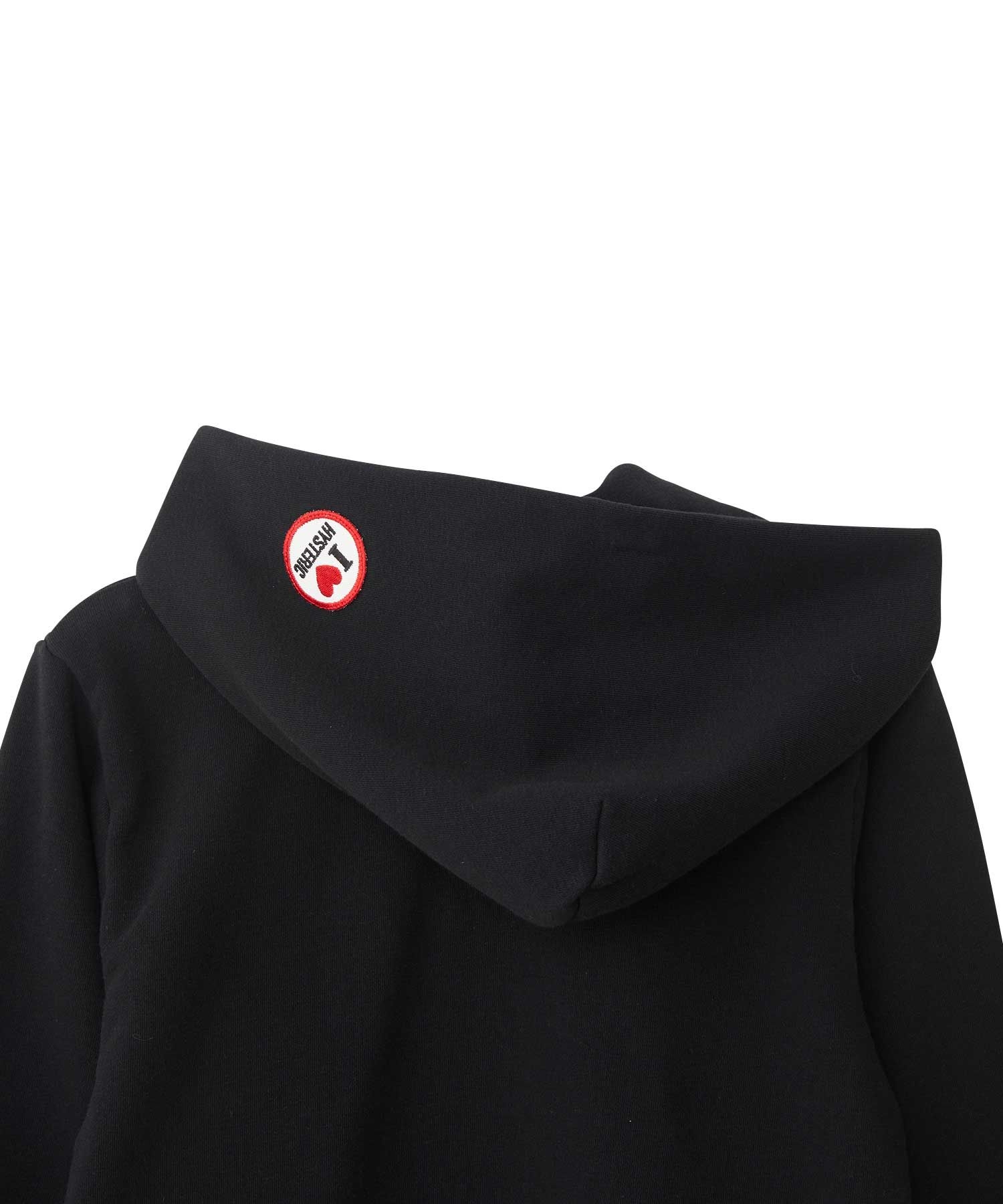 HYSTERIC FUCK パーカー