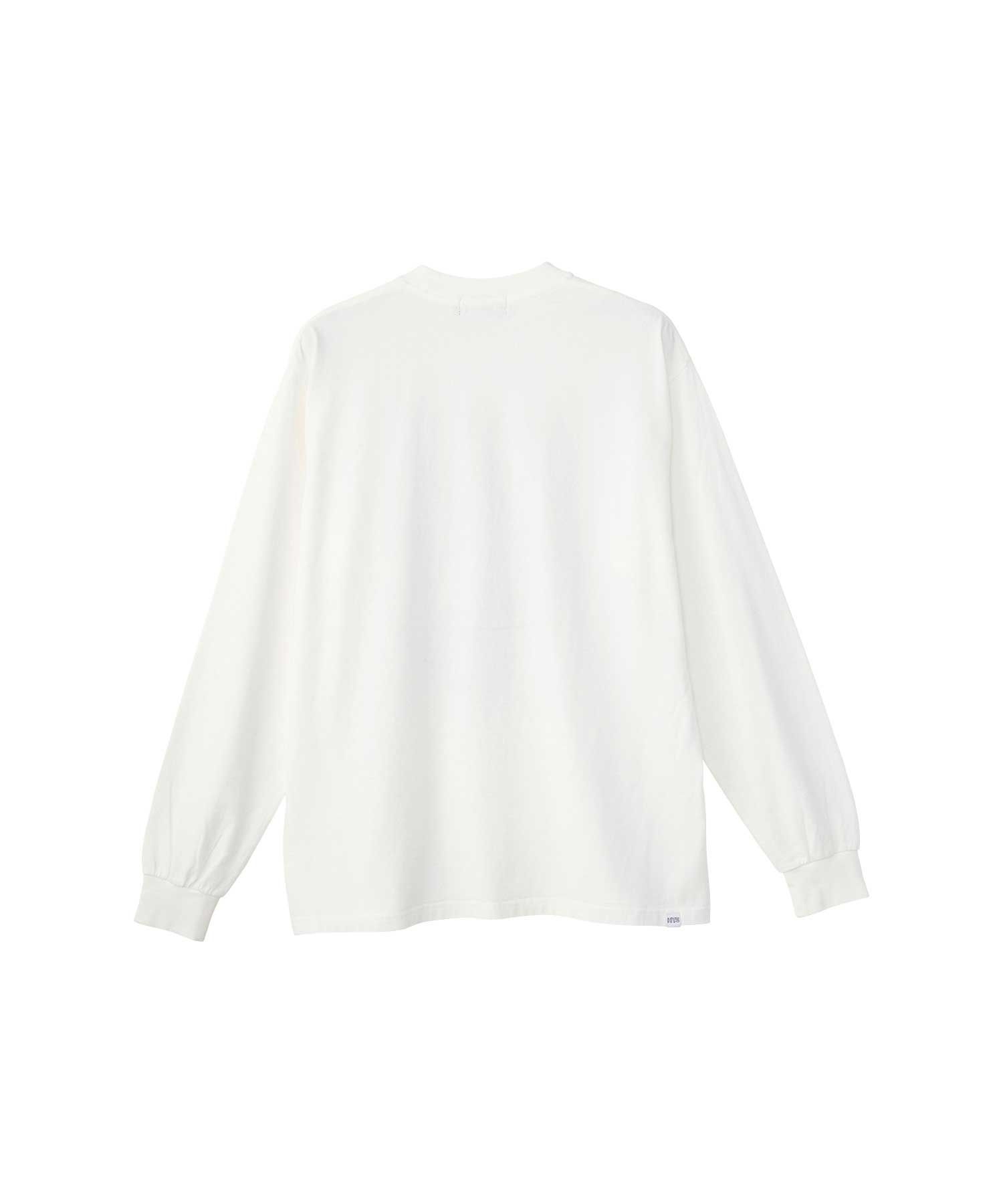 RACING HYS Tシャツ