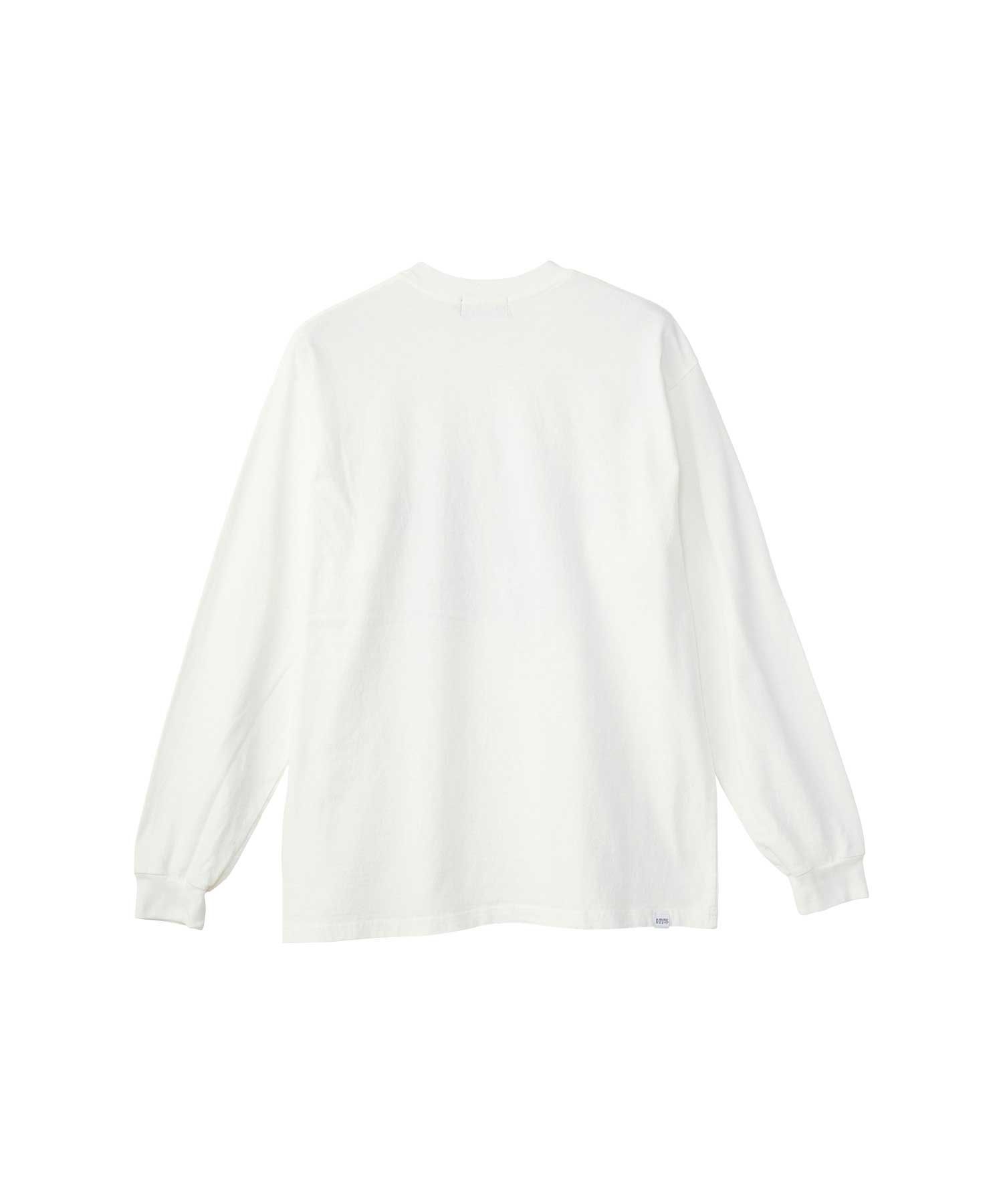 HYSTERIC NOISE Tシャツ