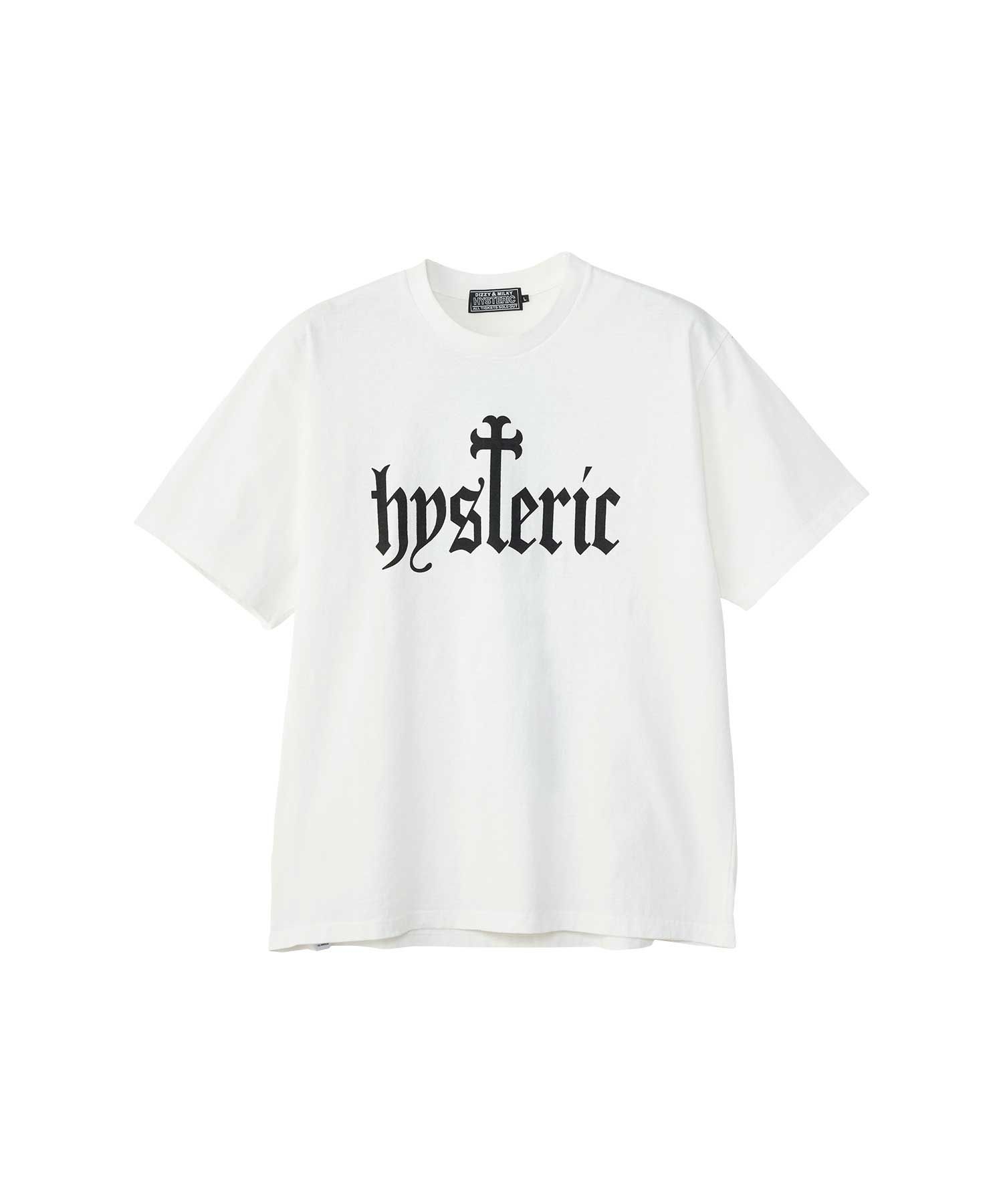 SKULL COFFIN Tシャツ