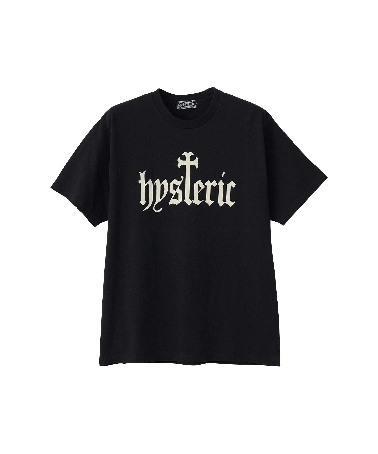 SKULL COFFIN Tシャツ