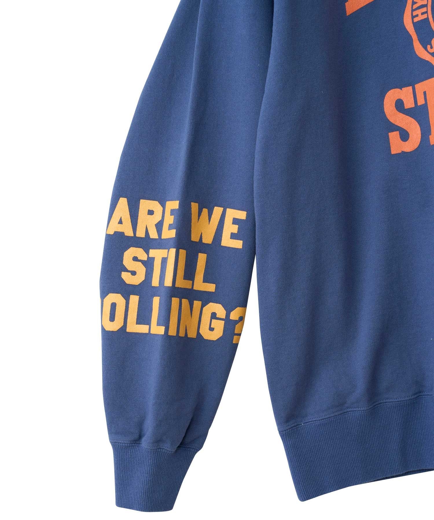 LUCIFER STUDIO スウェット