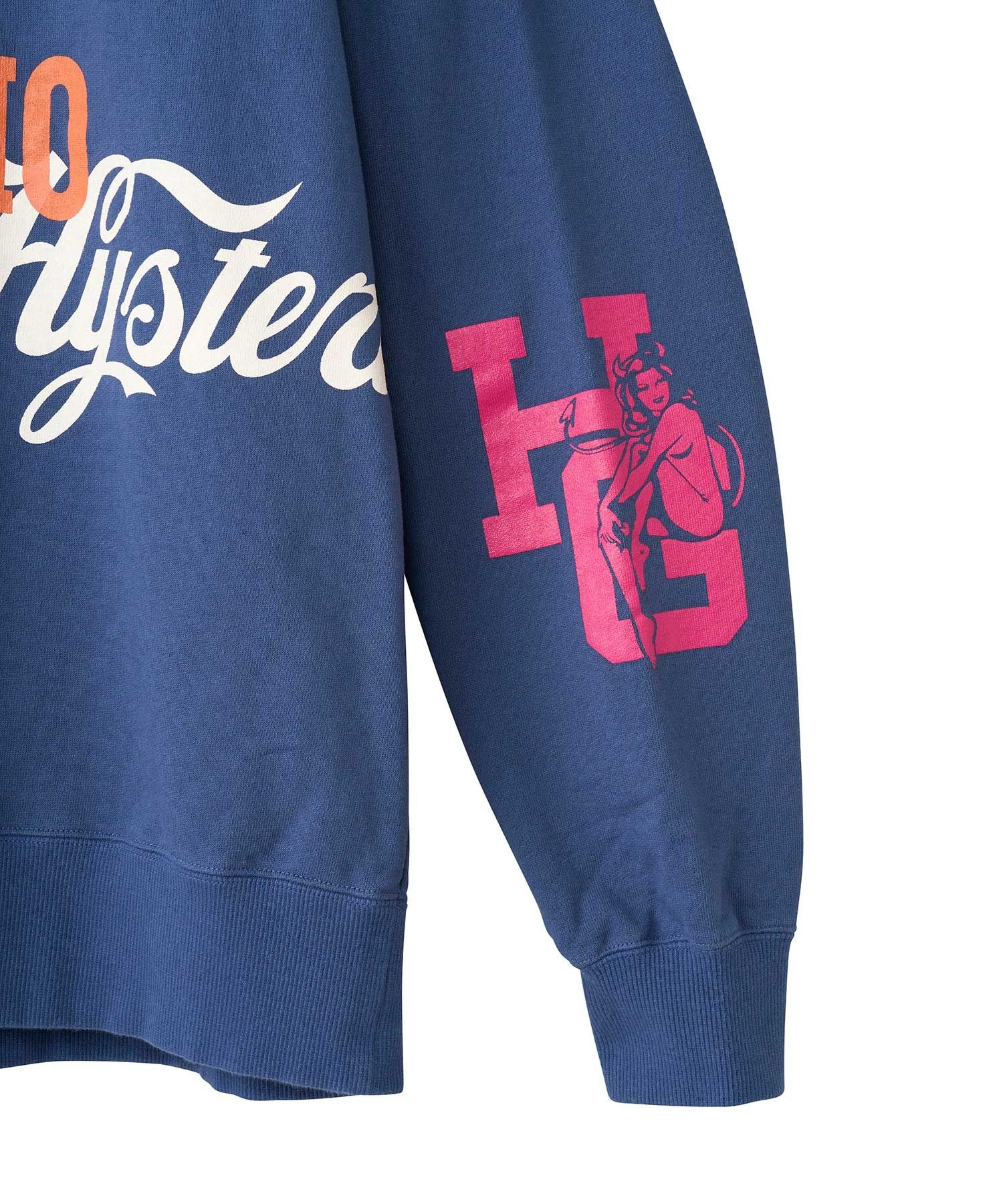 LUCIFER STUDIO スウェット