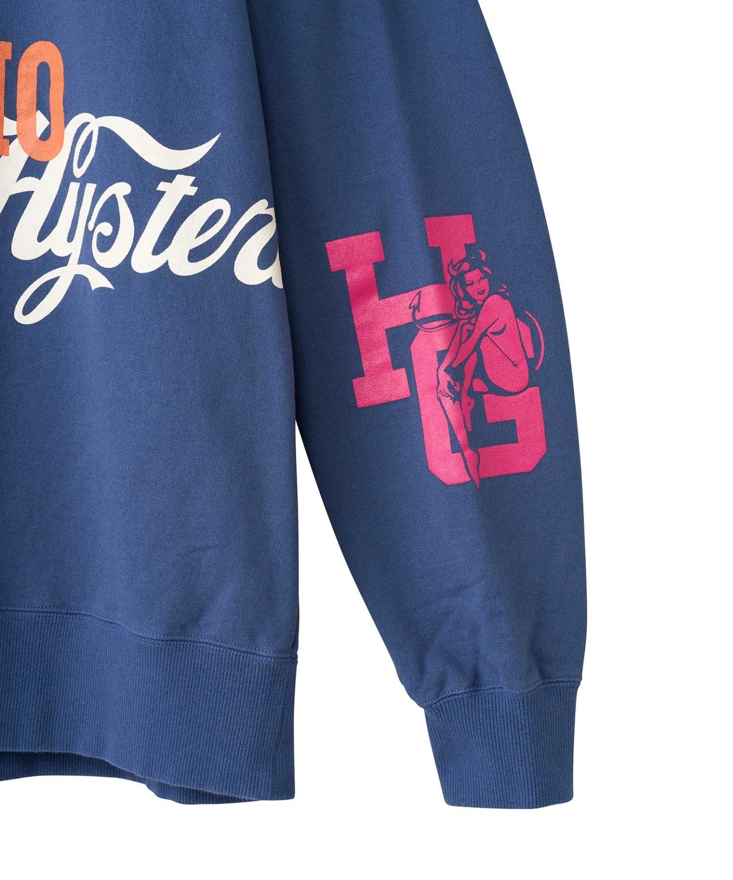 LUCIFER STUDIO スウェット