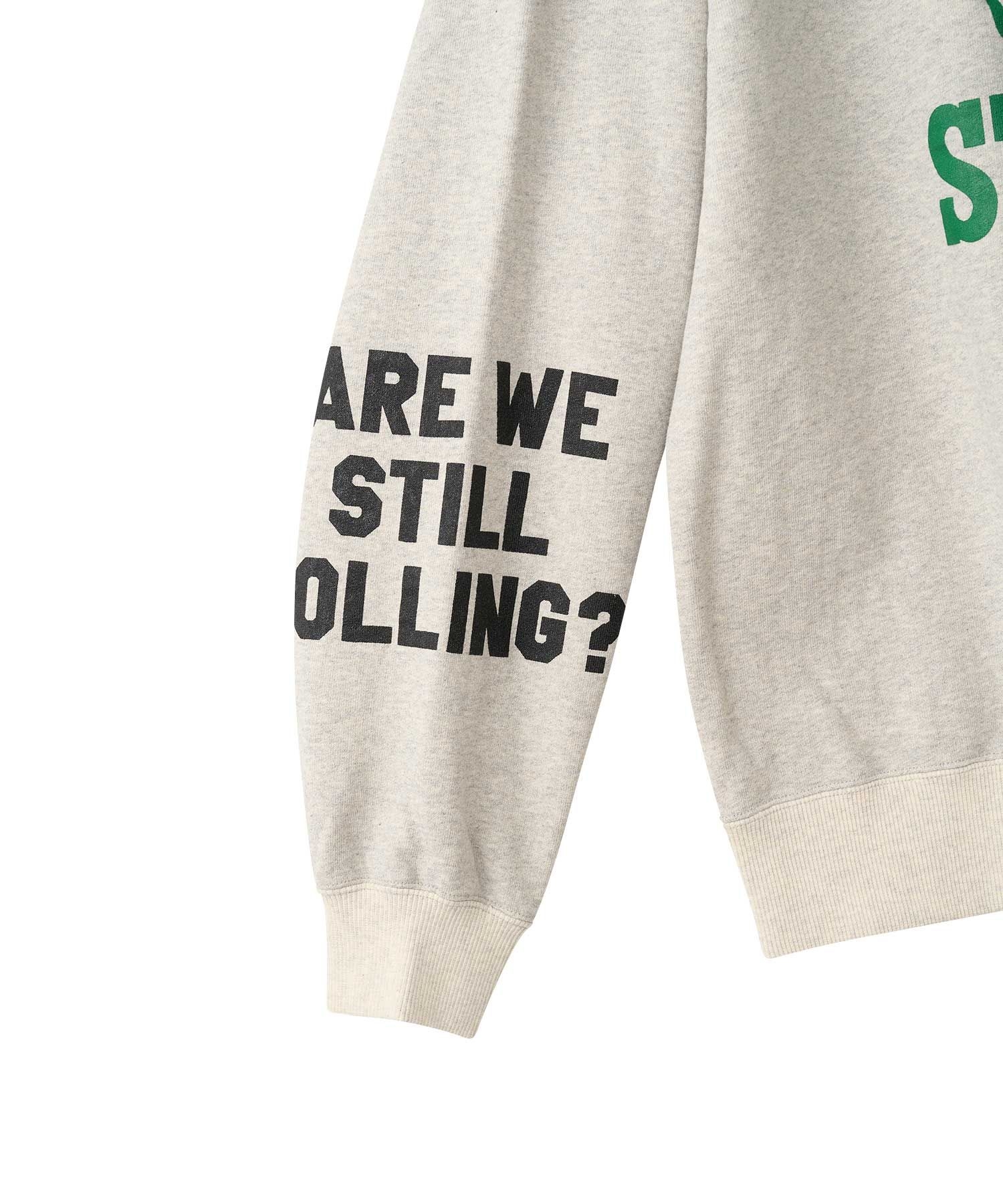 LUCIFER STUDIO スウェット