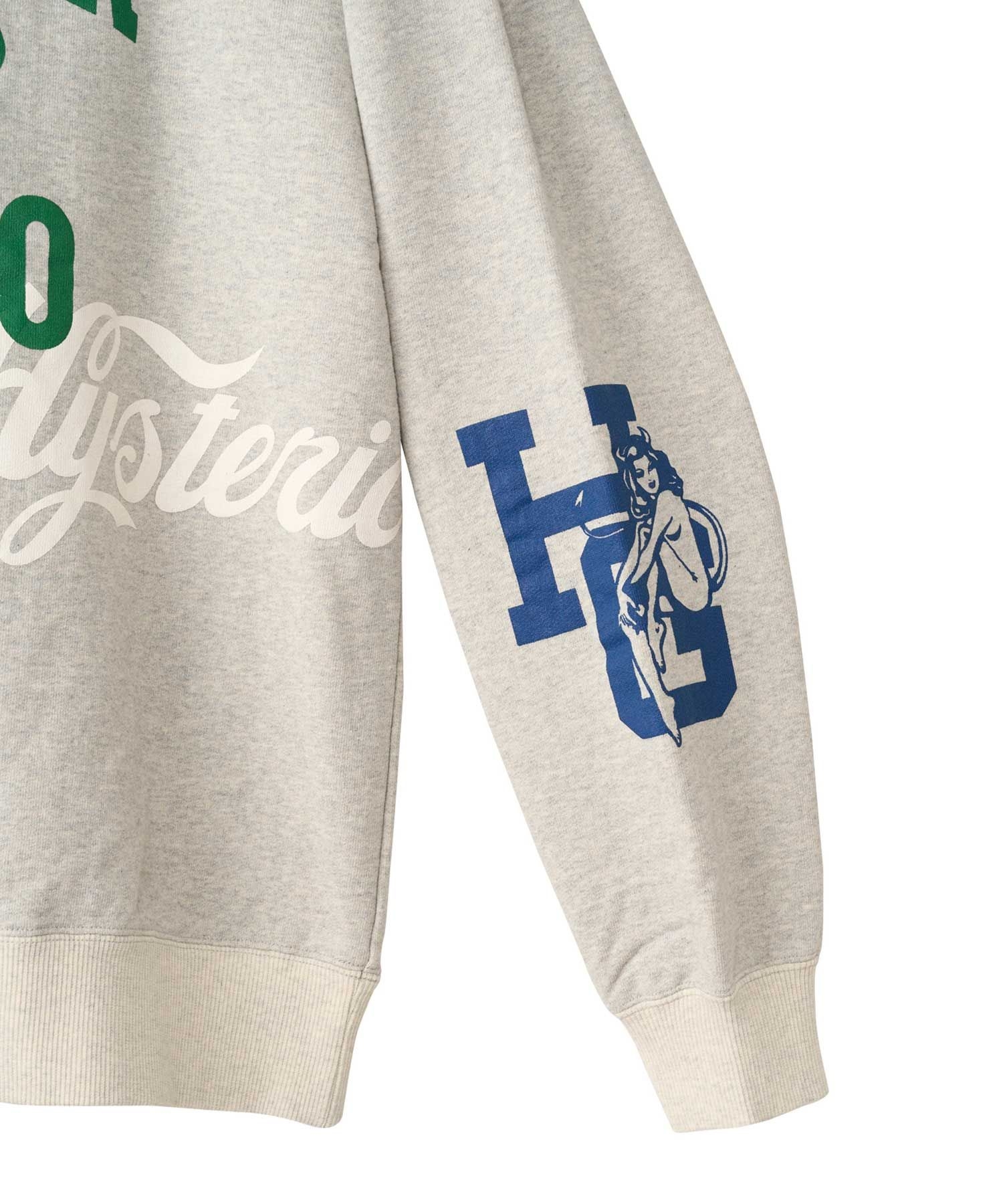 LUCIFER STUDIO スウェット