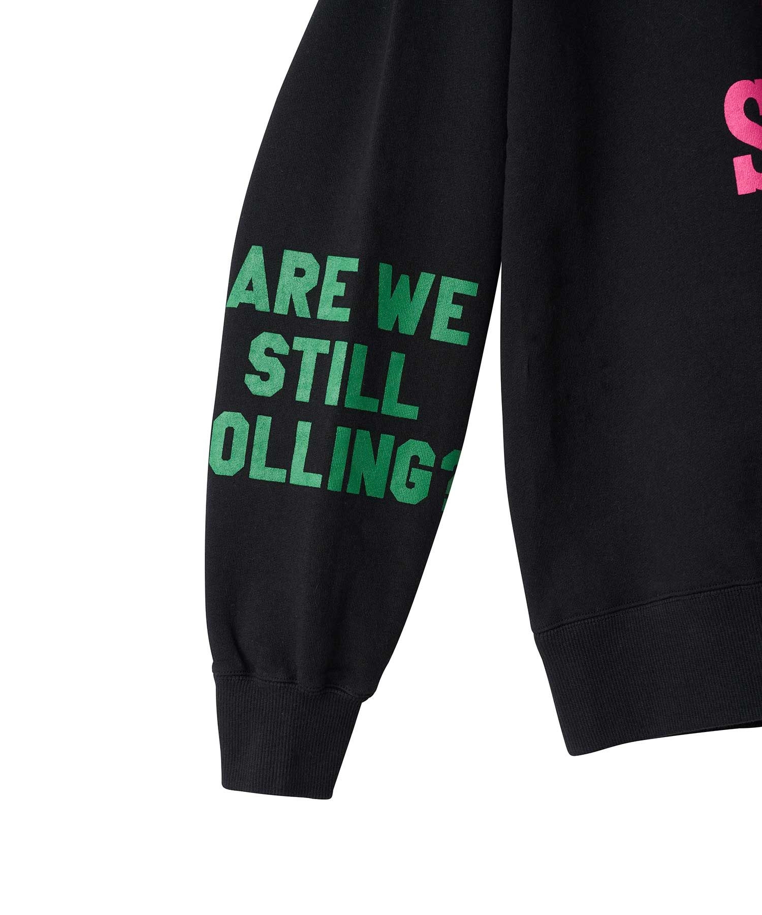 LUCIFER STUDIO スウェット