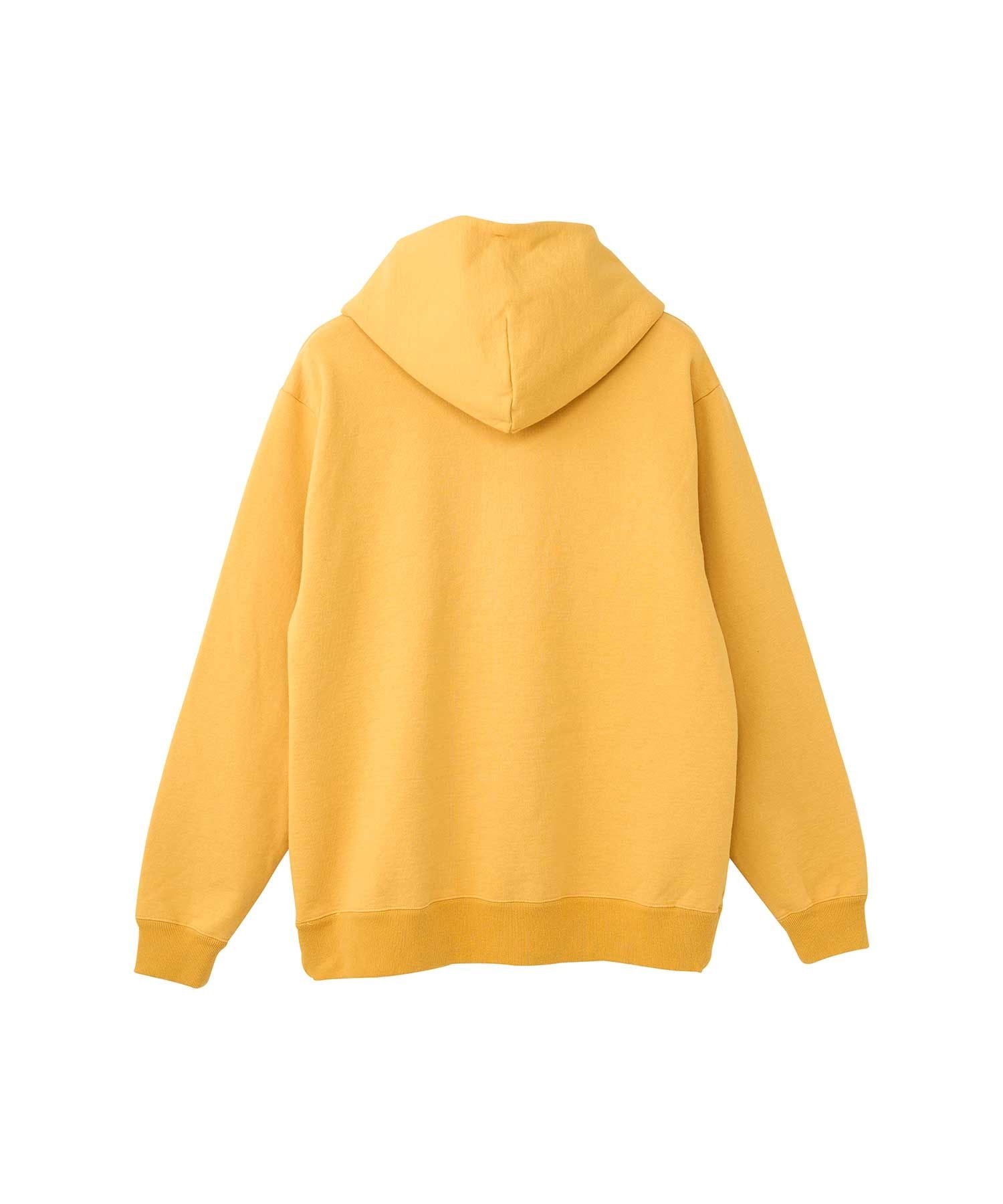 H TIMES パーカー