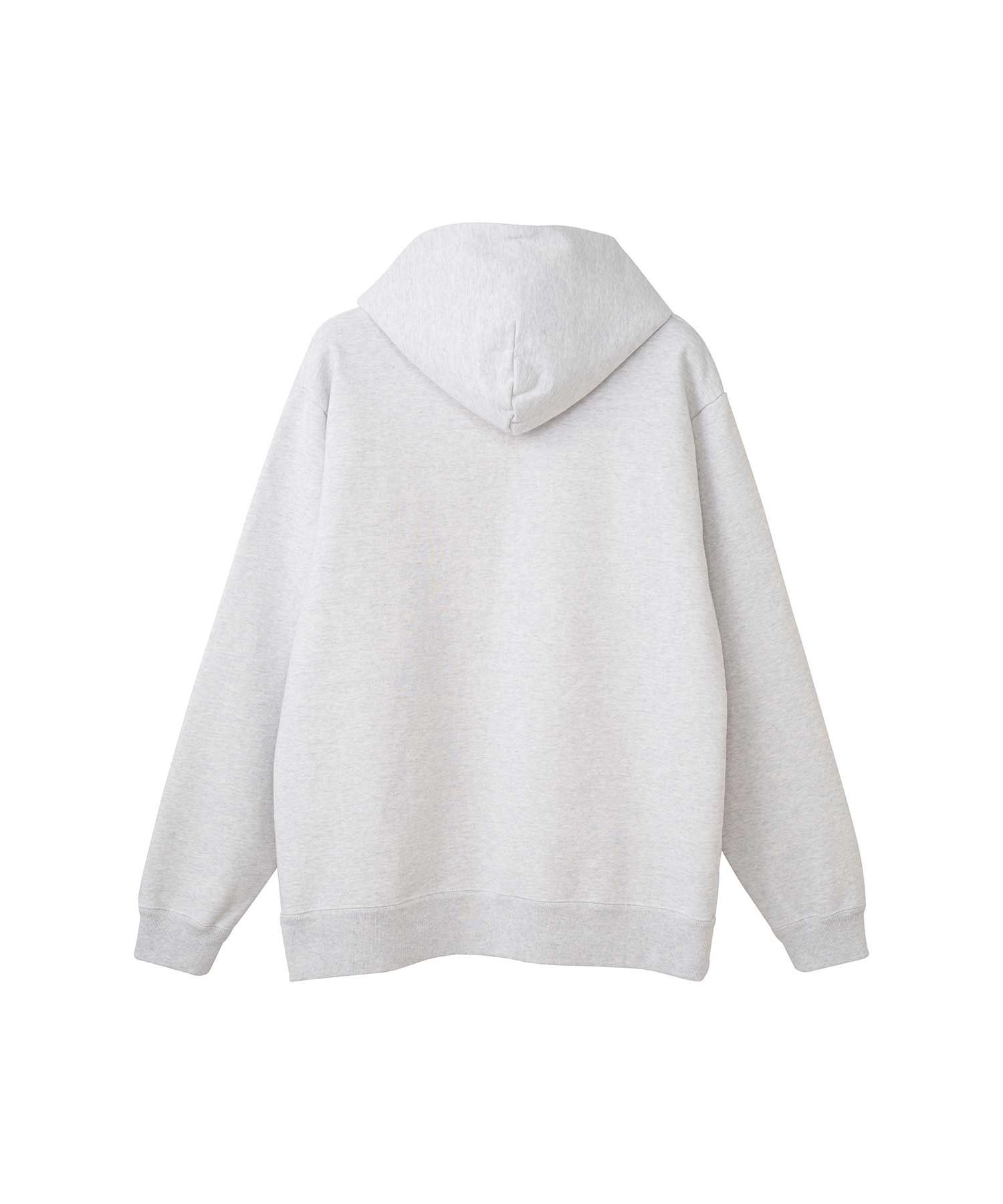 H TIMES パーカー