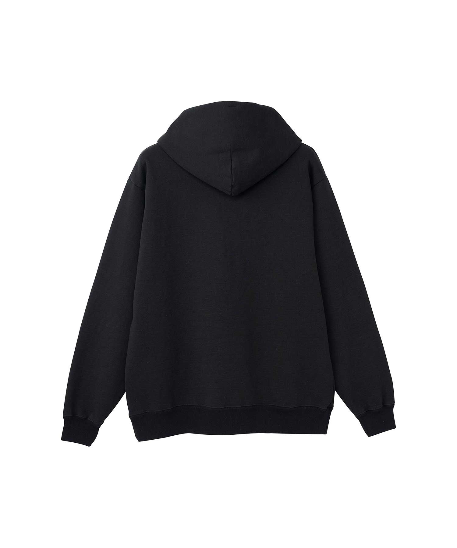 H TIMES パーカー