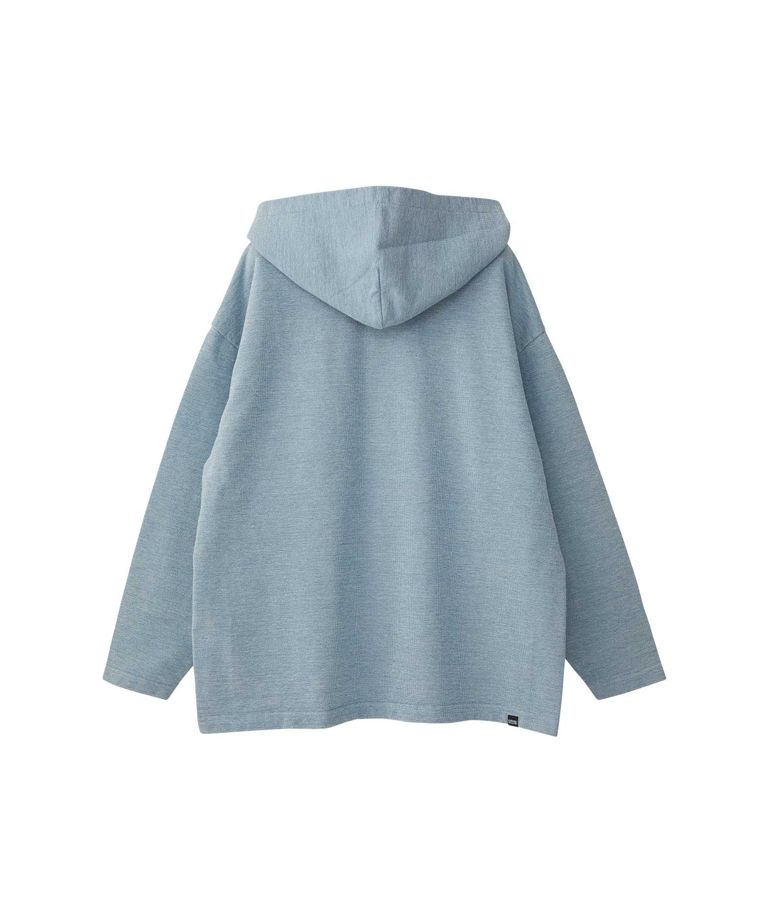 SUPER BEATNIK パーカー