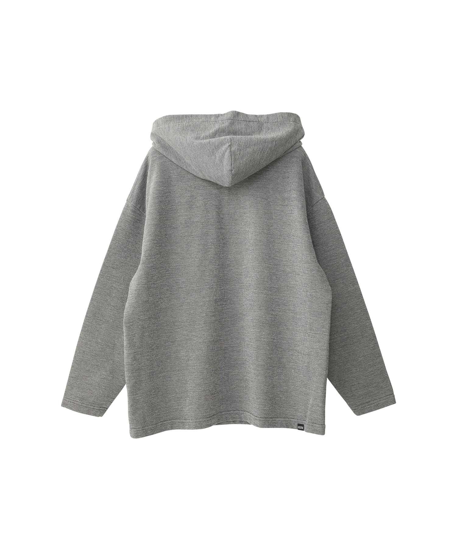 SUPER BEATNIK パーカー