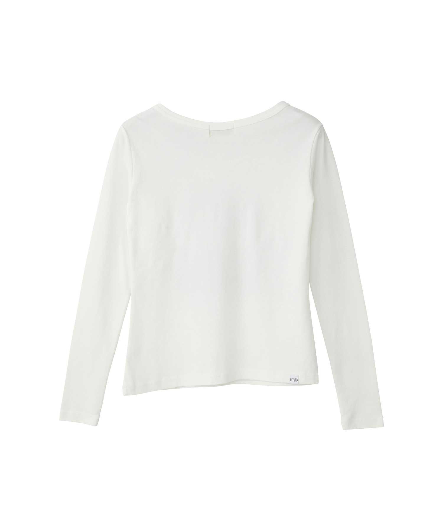 QUEEN SIZE CANDY チビTシャツ