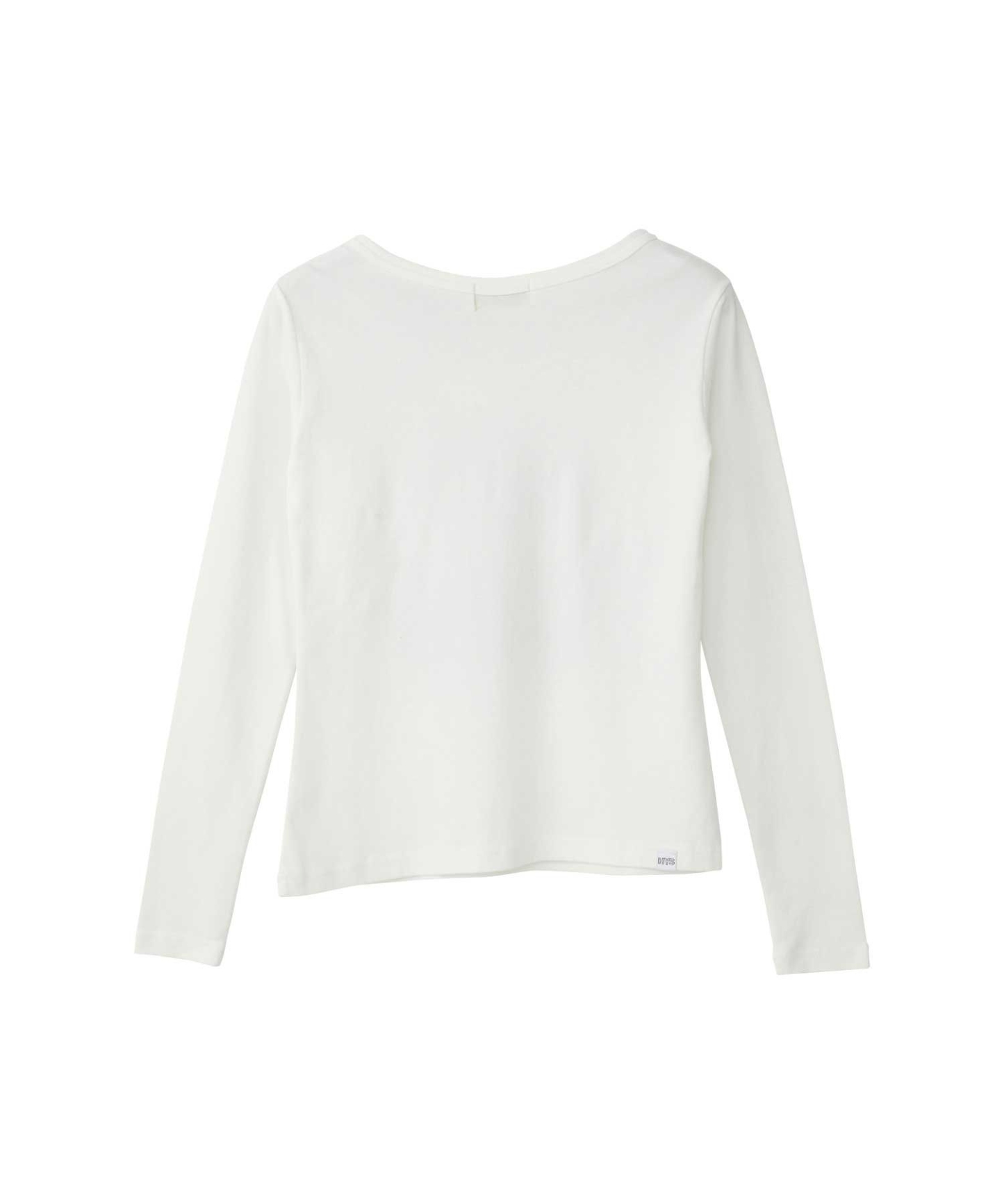 QUEEN SIZE CANDY チビTシャツ